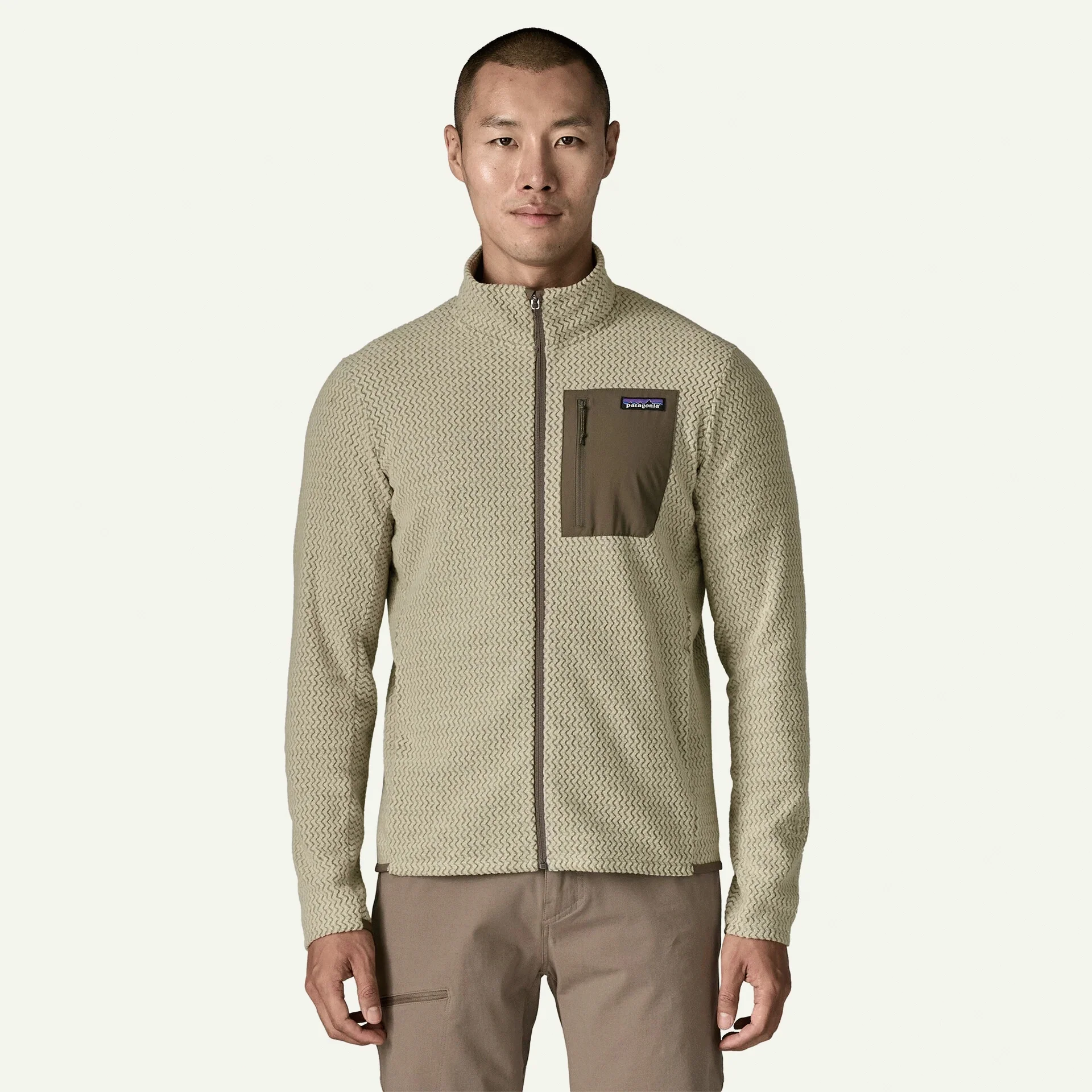 M's R1 Air Jkt - Image 6