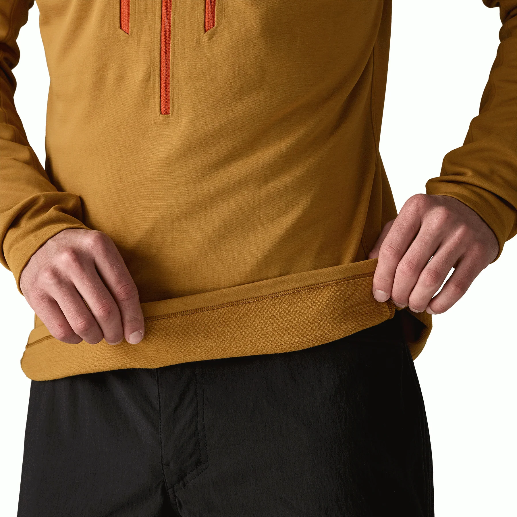 M's R1 Ultralight Hoody - Image 10