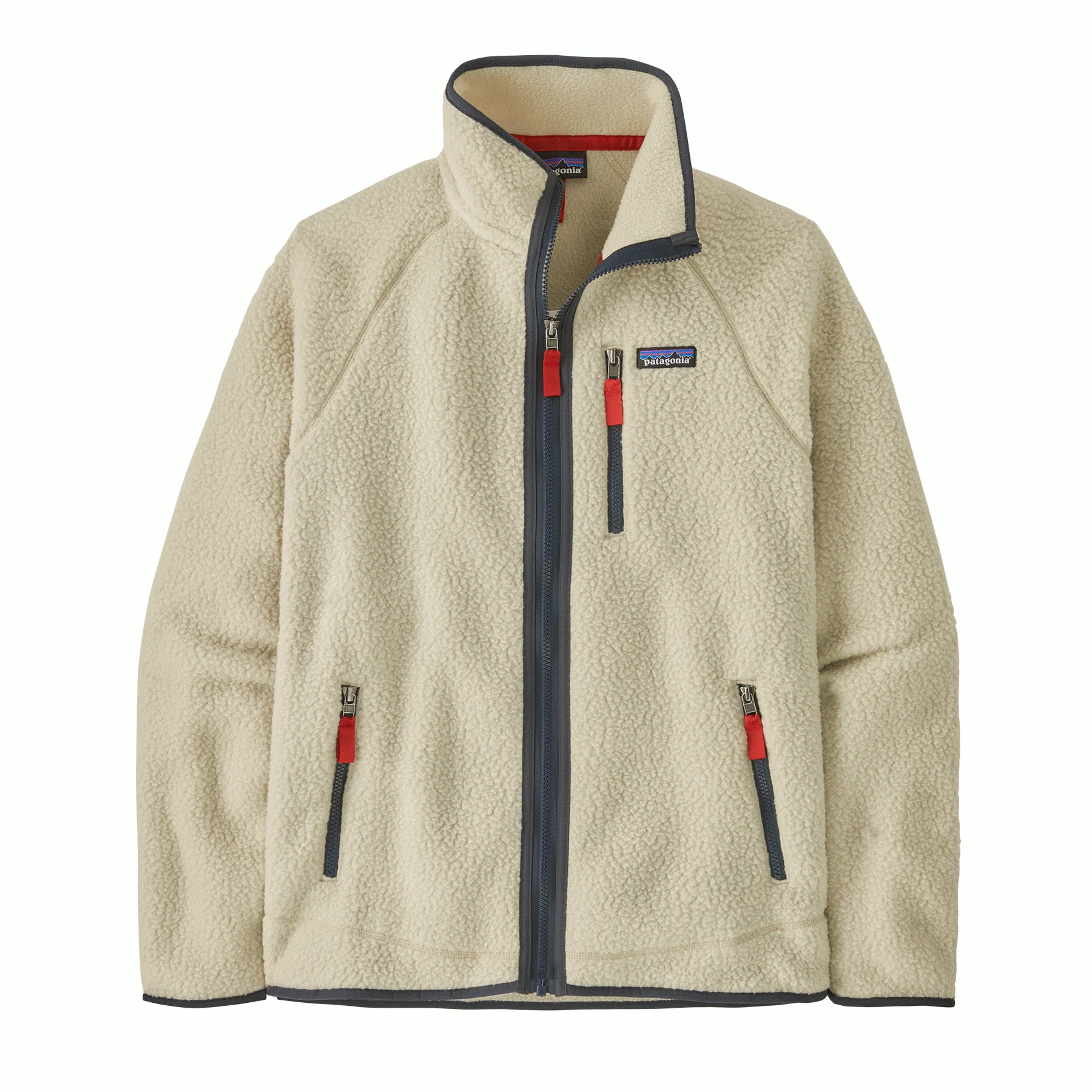 M's Retro Pile Jkt - Image 13