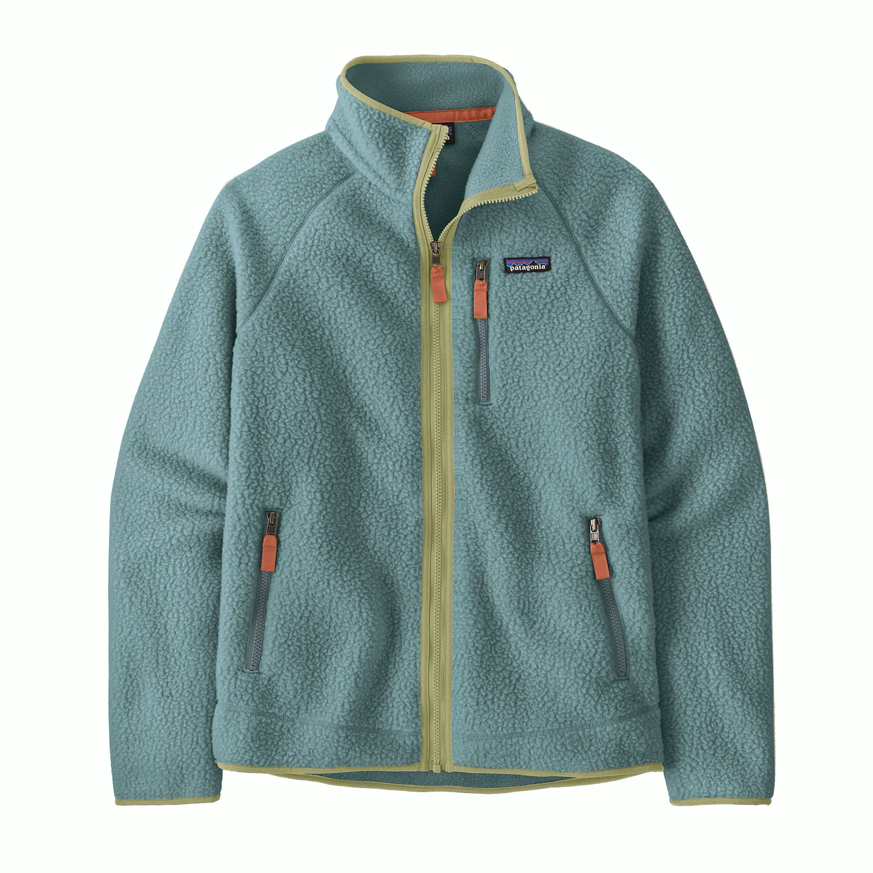 M's Retro Pile Jkt - Image 19