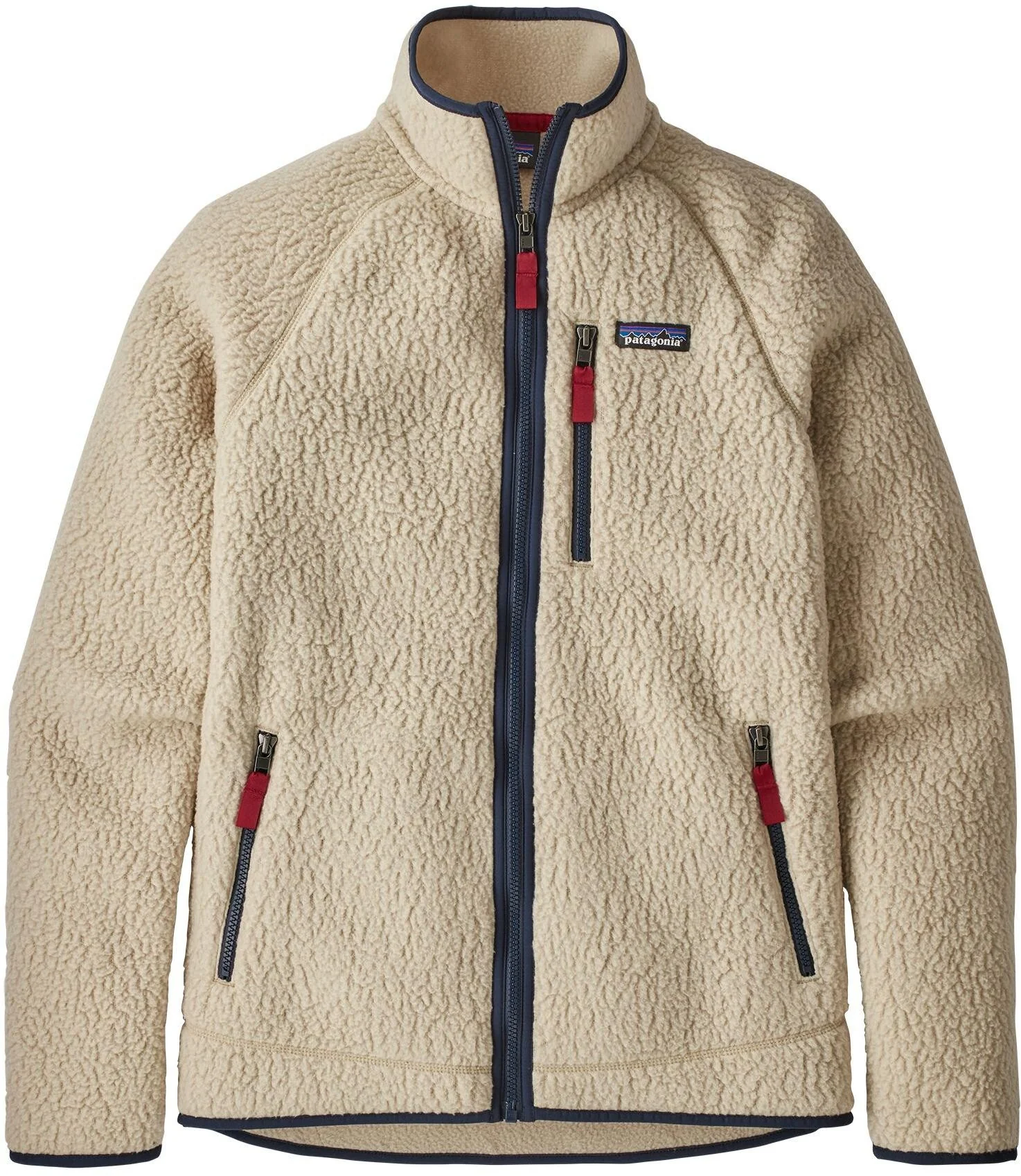 M's Retro Pile Jkt - Image 2