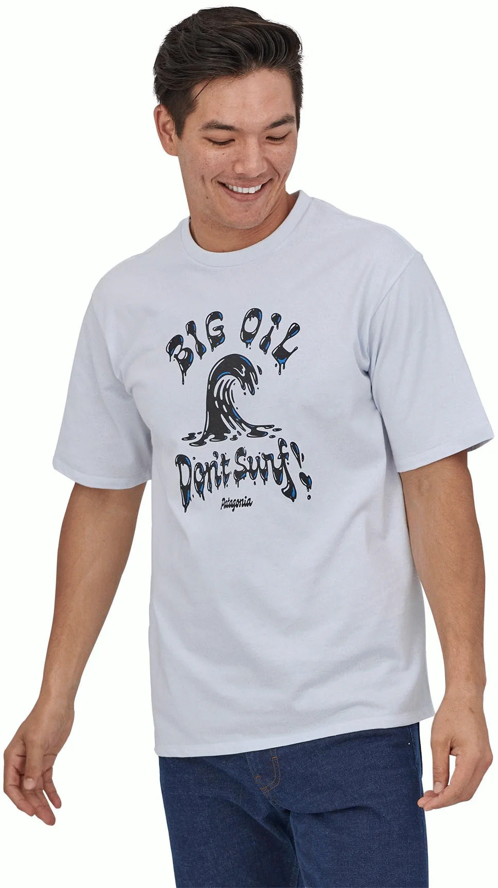 M's Sludge Swell Responsibili-Tee®