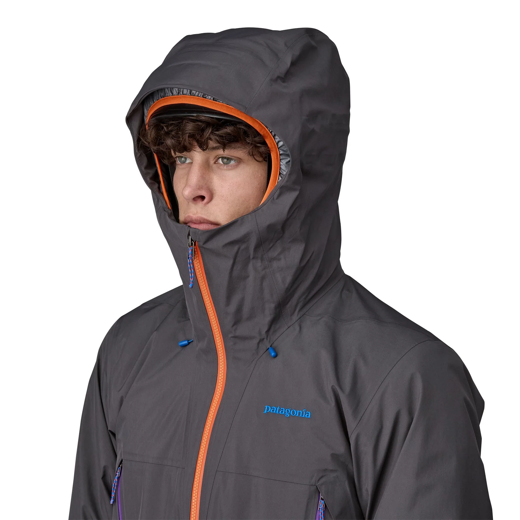 M's Super Free Alpine Jkt - Image 4