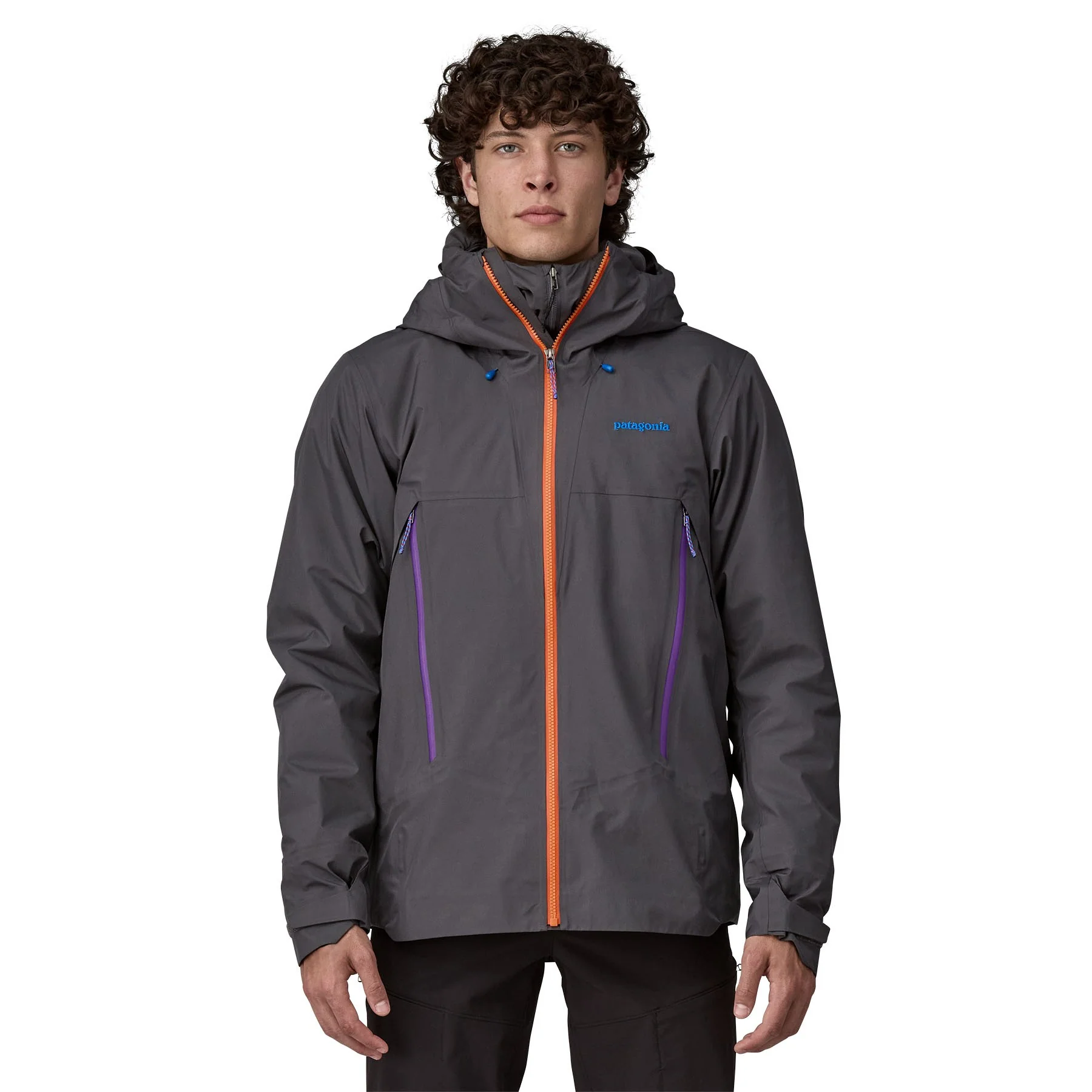 M's Super Free Alpine Jkt - Image 7