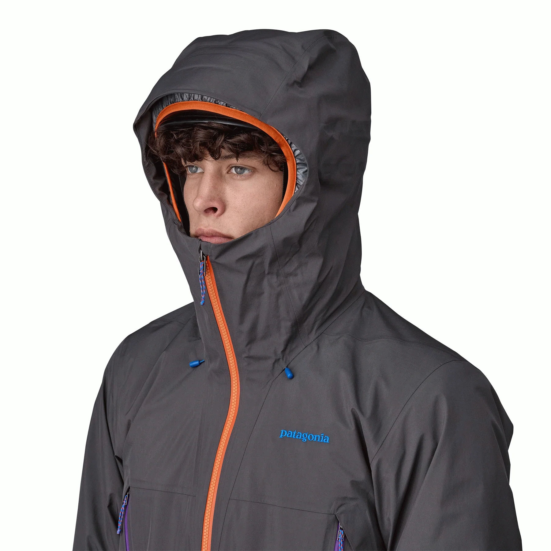 M's Super Free Alpine Jkt - Image 8