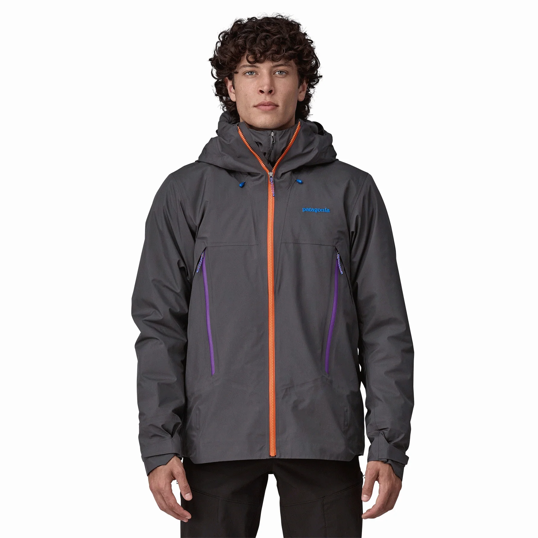 M's Super Free Alpine Jkt - Image 9