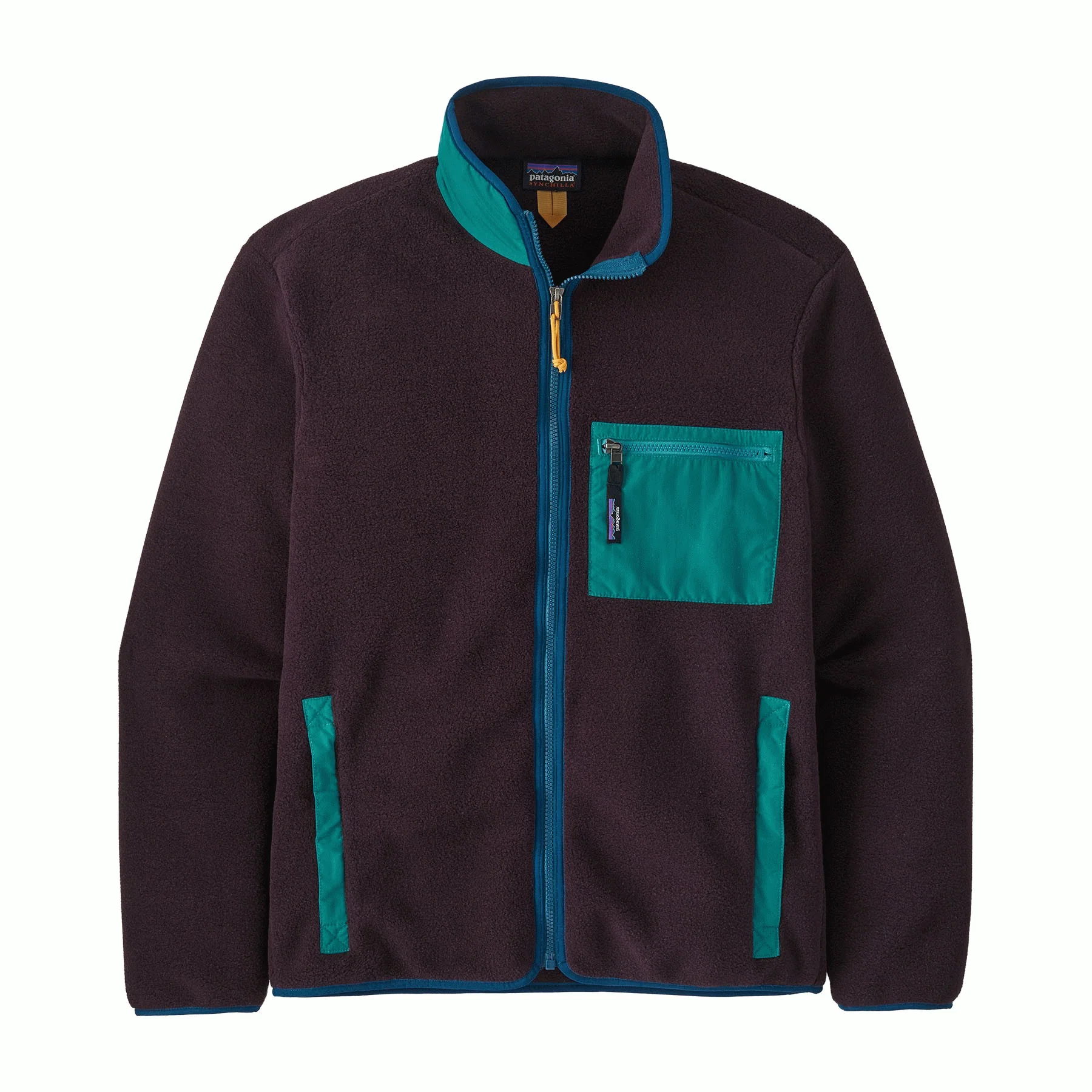 M's Synch Jkt