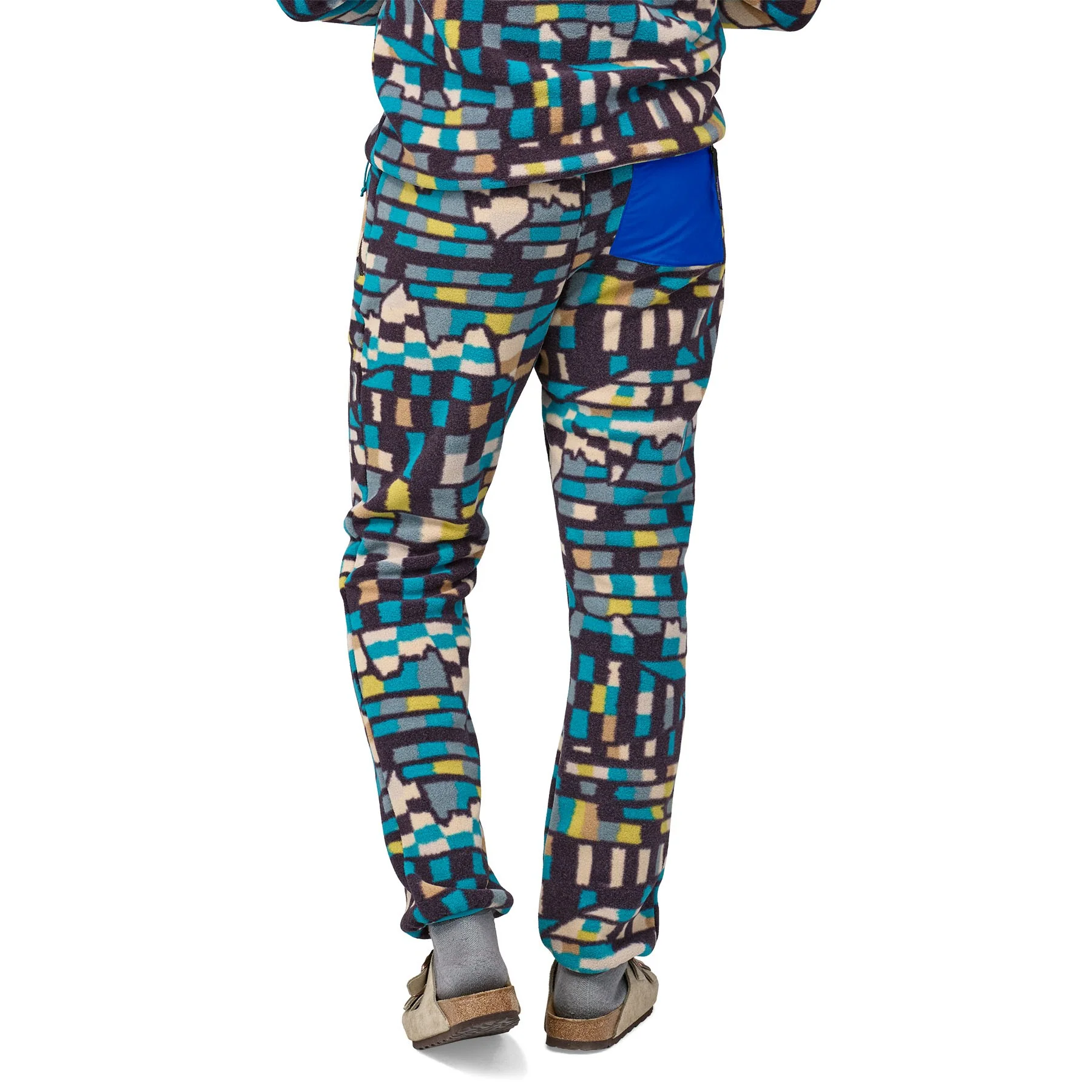 M's Synch Pants