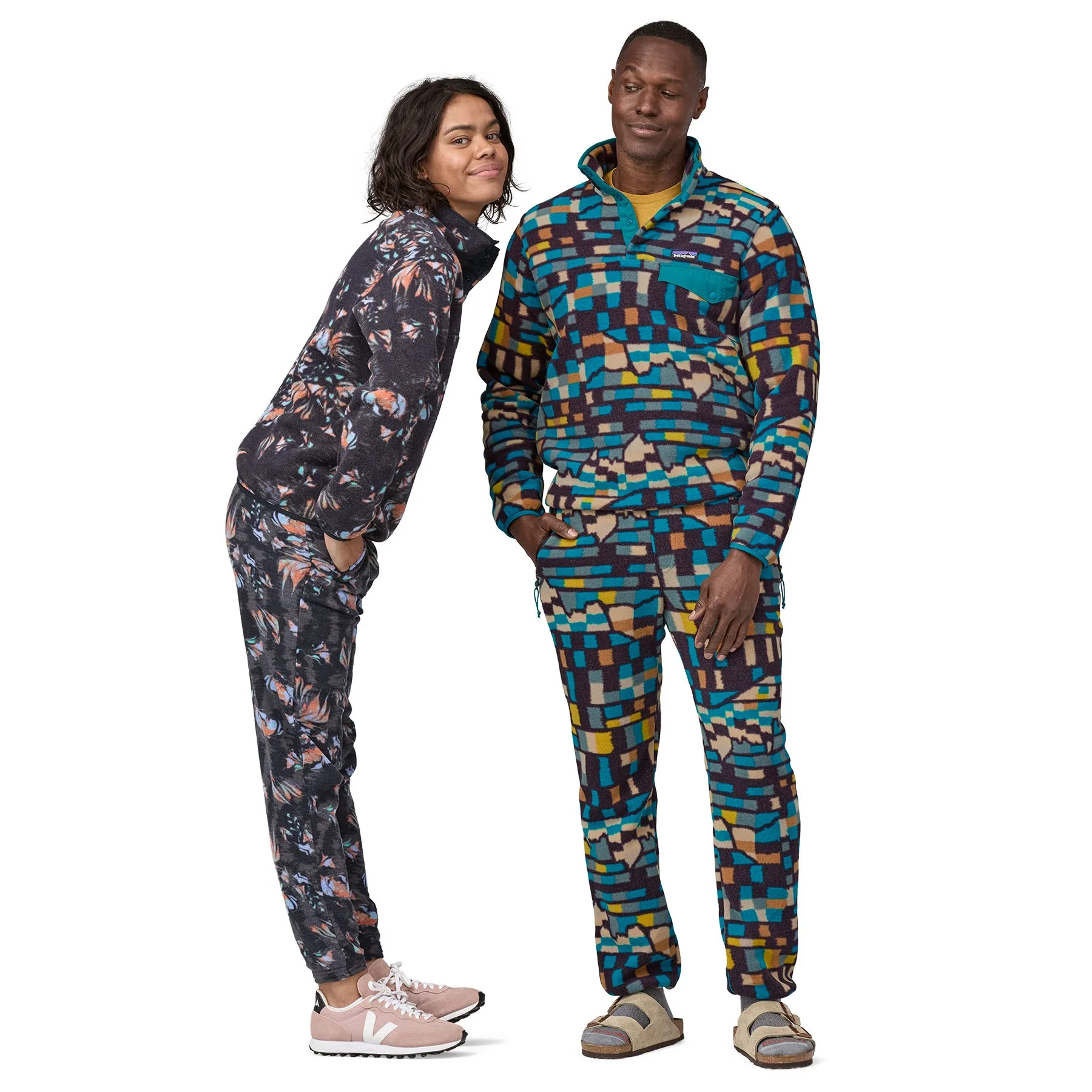 M's Synch Pants - Image 2