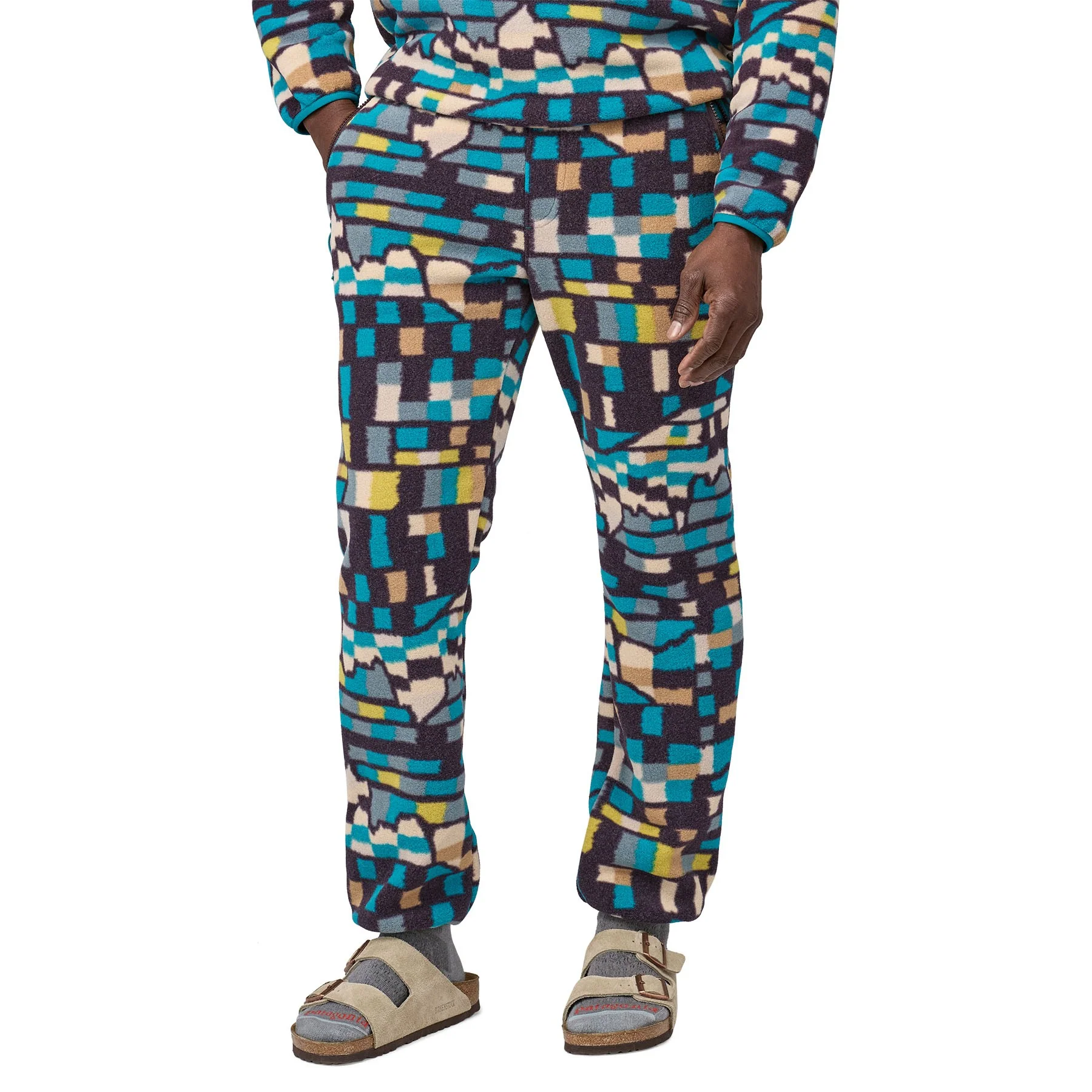 M's Synch Pants - Image 3