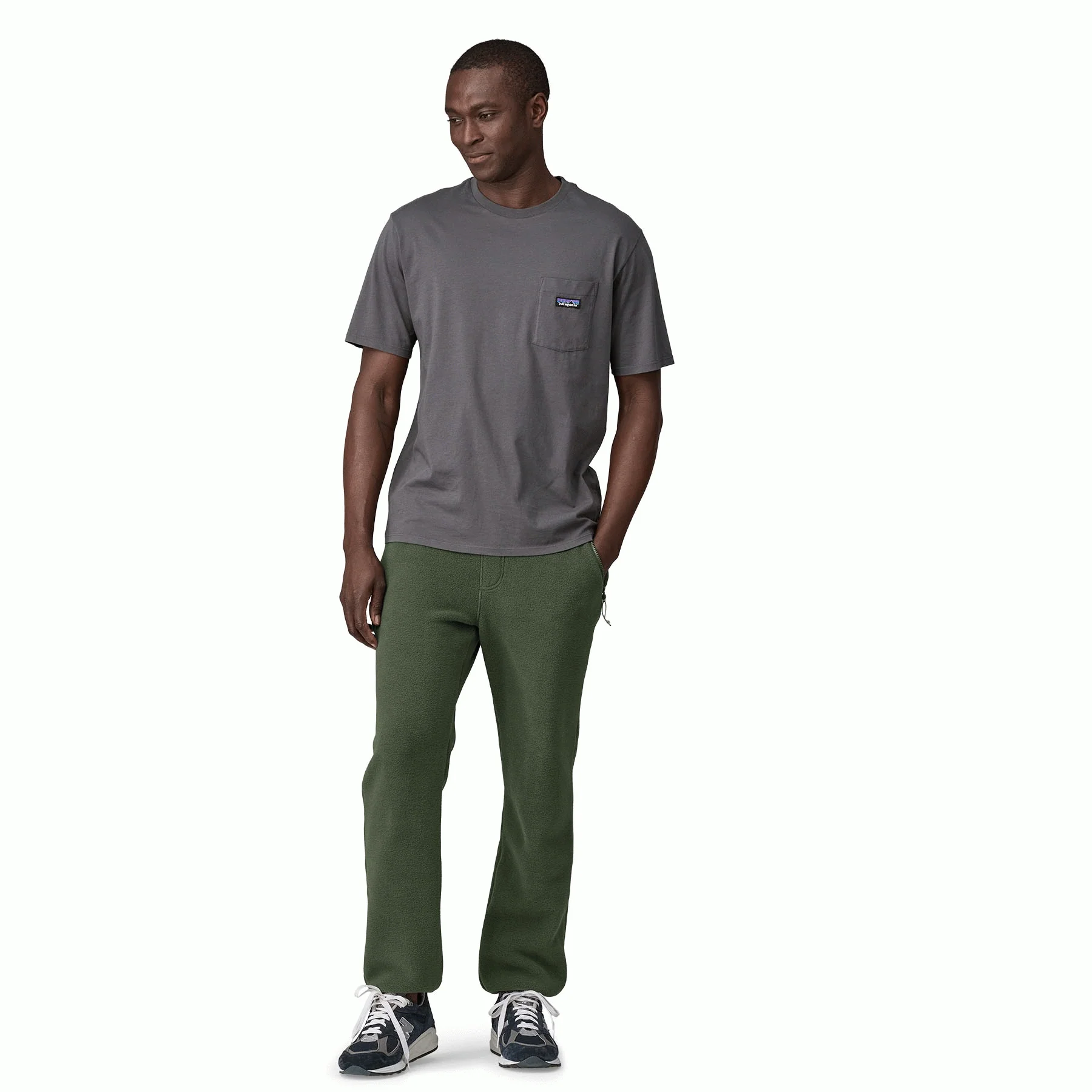 M's Synch Pants - Image 6
