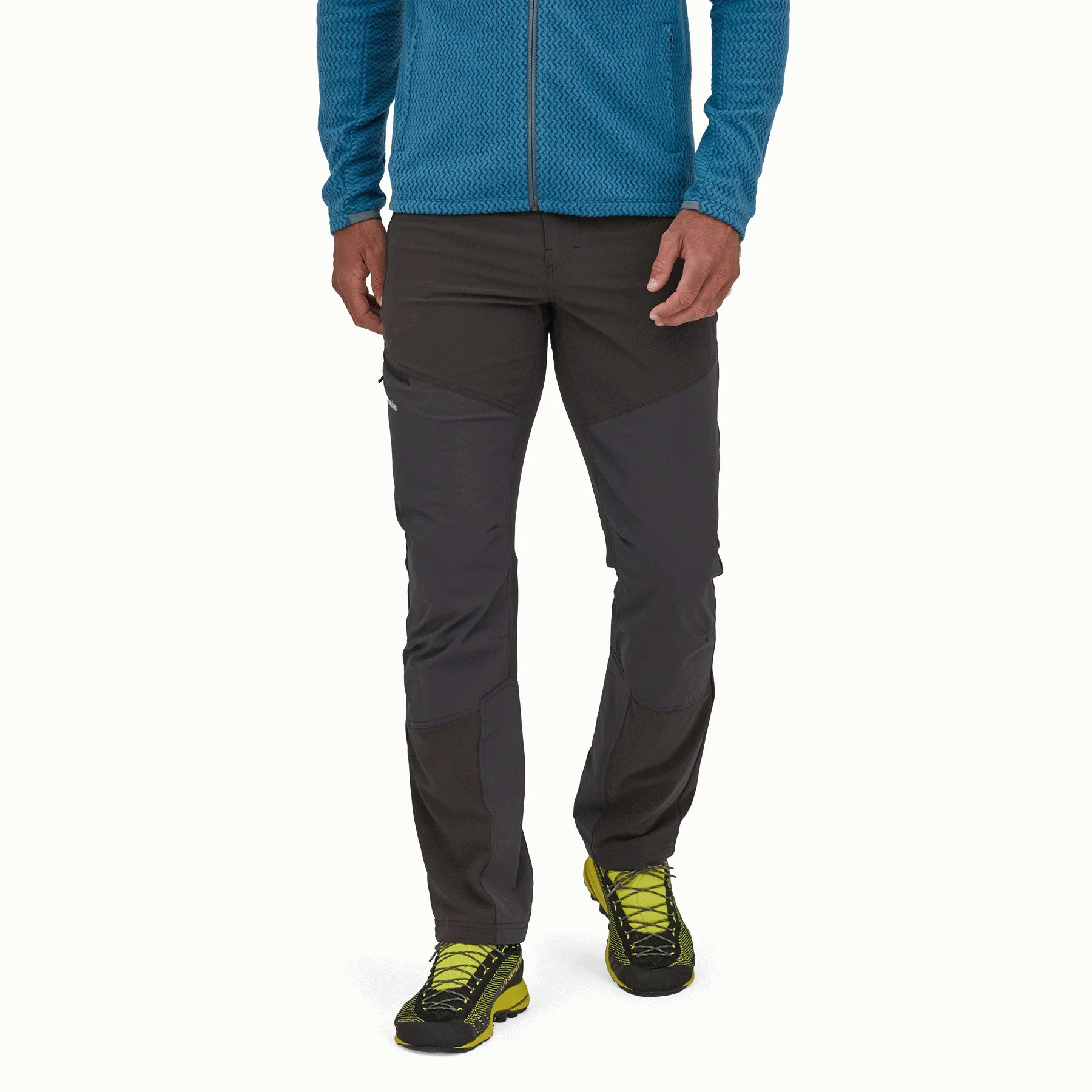 M's Terravia Alpine Pants - Short - Image 3