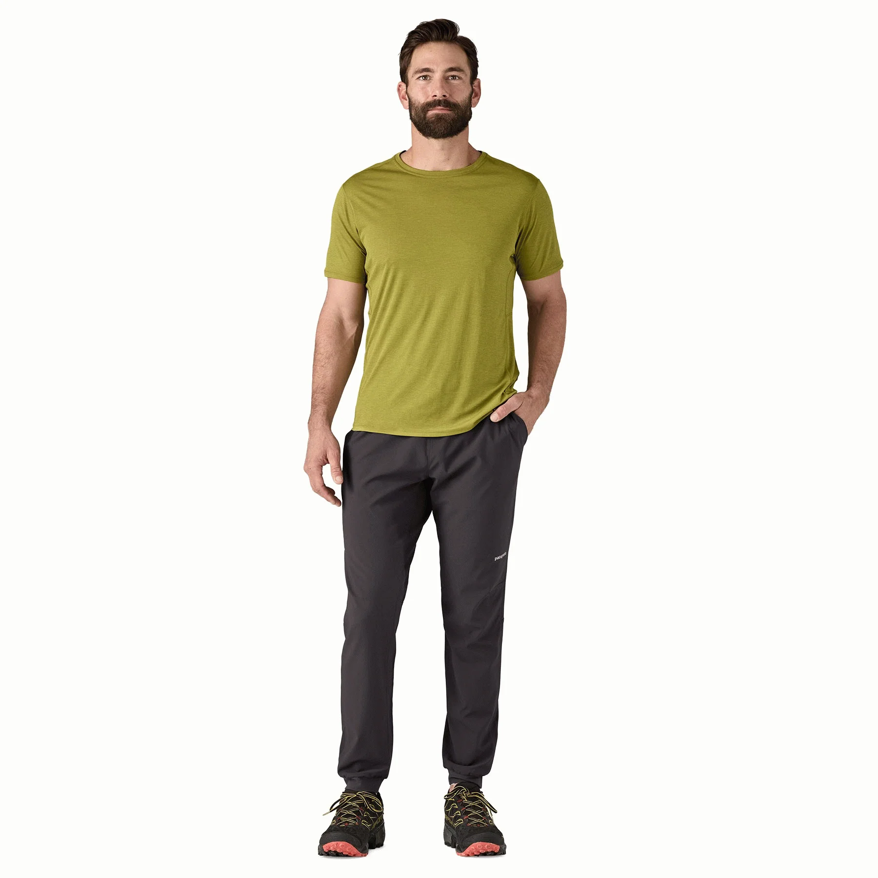 M's Terrebonne Joggers - Image 12