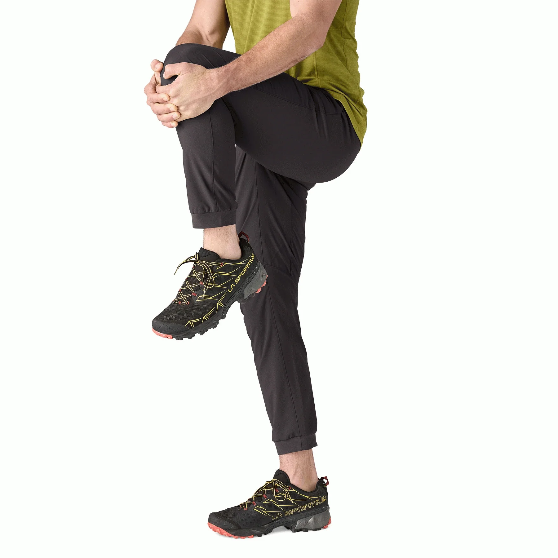 M's Terrebonne Joggers - Image 9