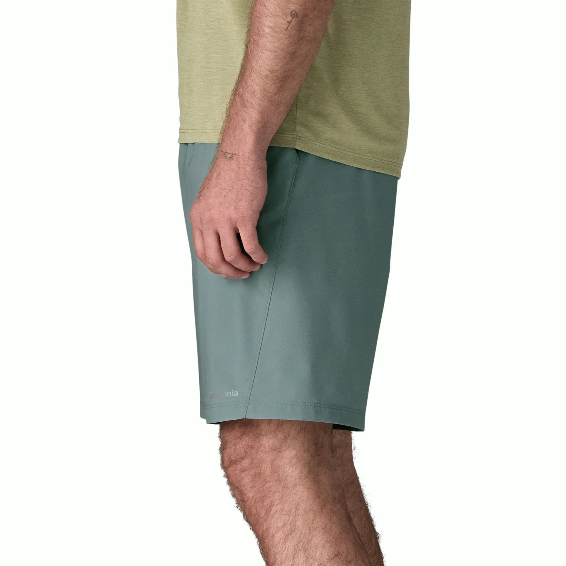 M's Terrebonne Shorts - Image 5