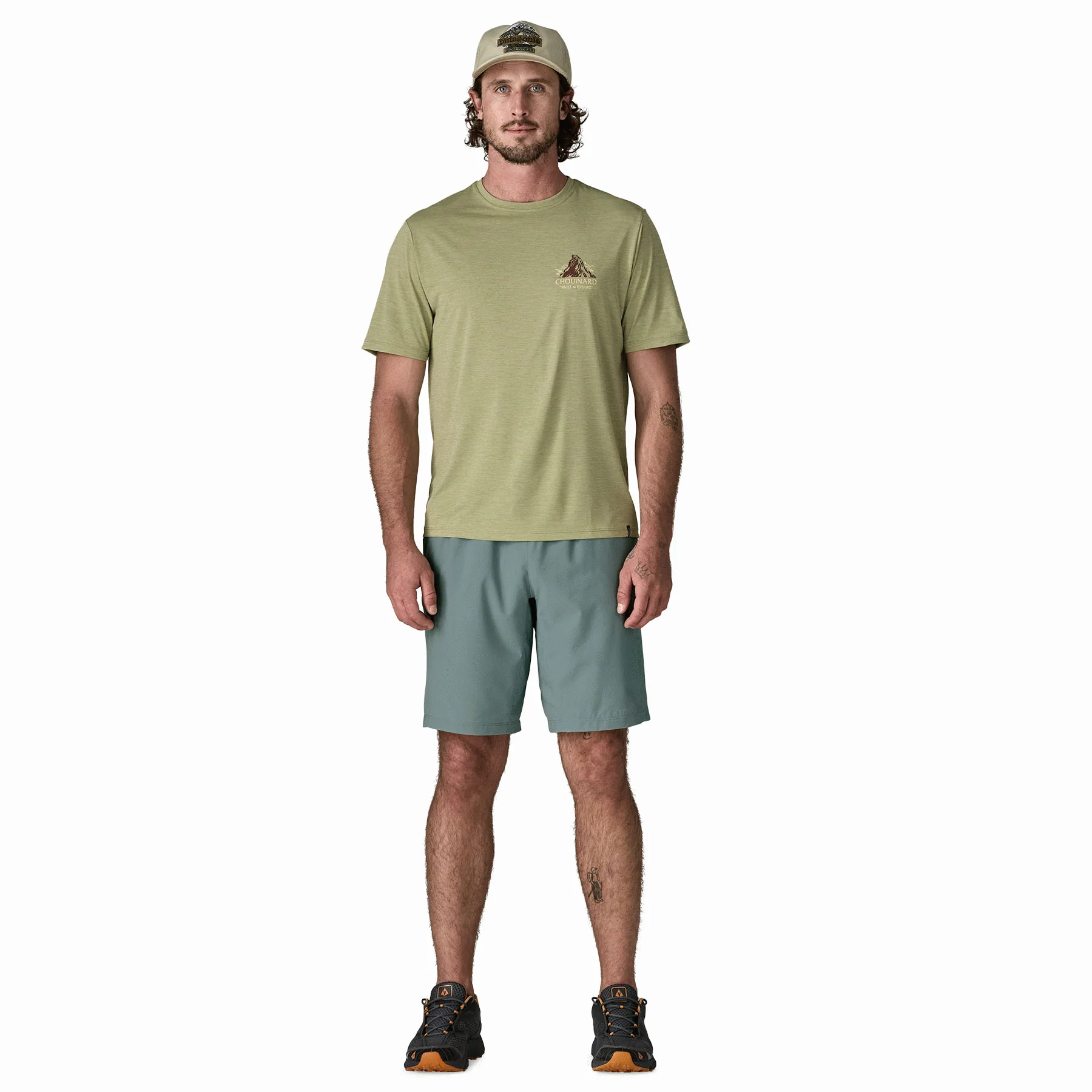 M's Terrebonne Shorts - Image 6