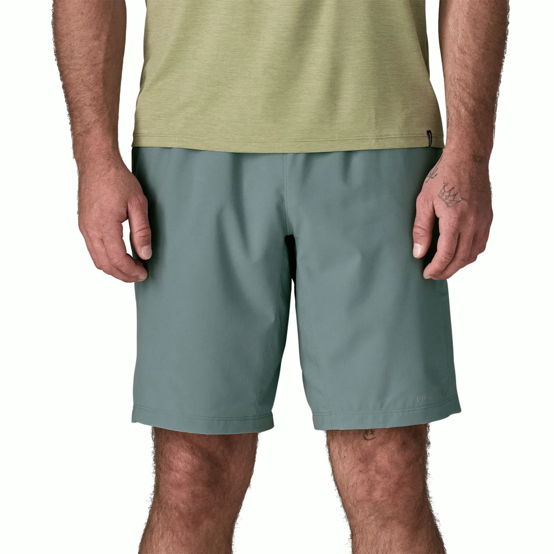 M's Terrebonne Shorts - Image 8
