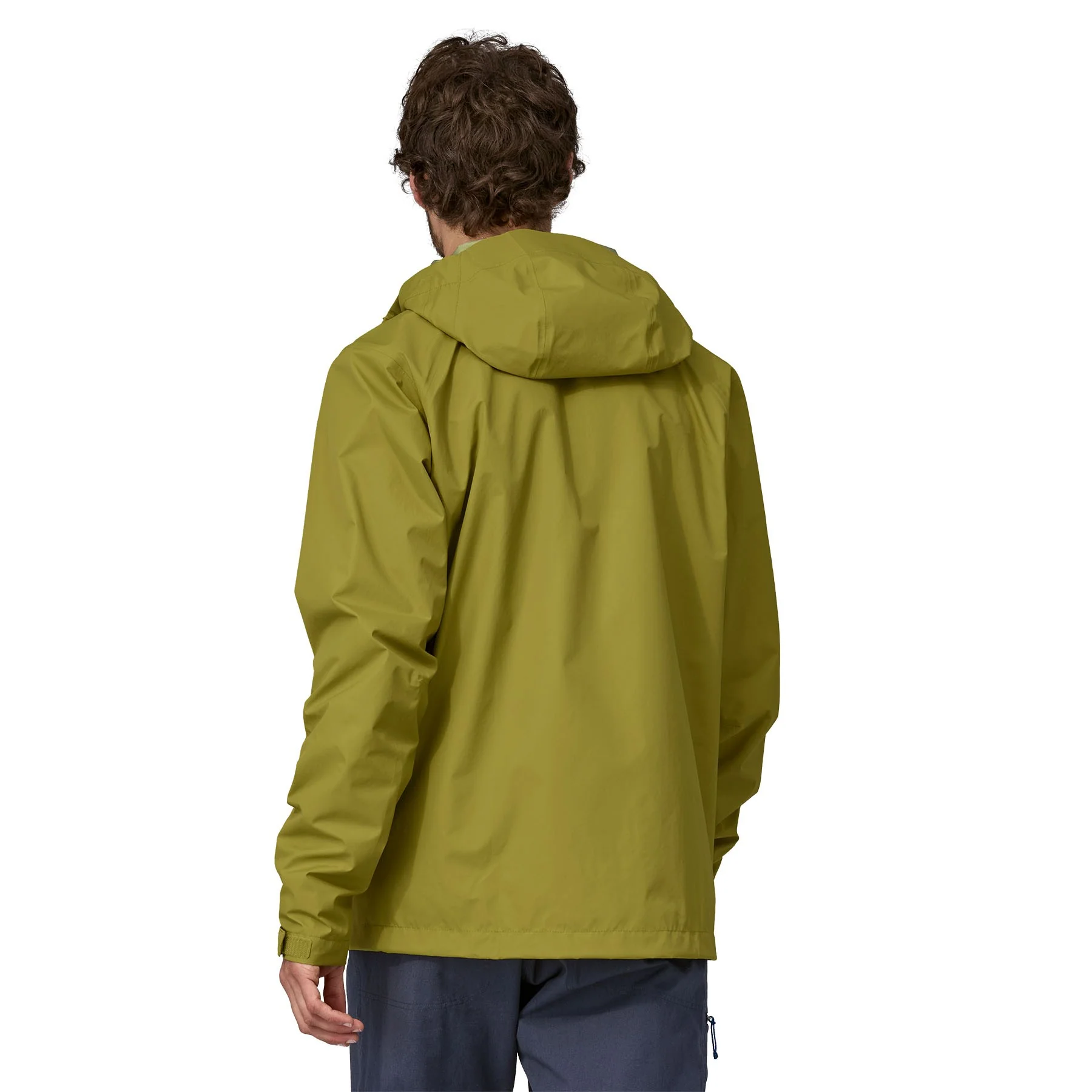 M's Torrentshell 3L Rain Jkt - Image 21