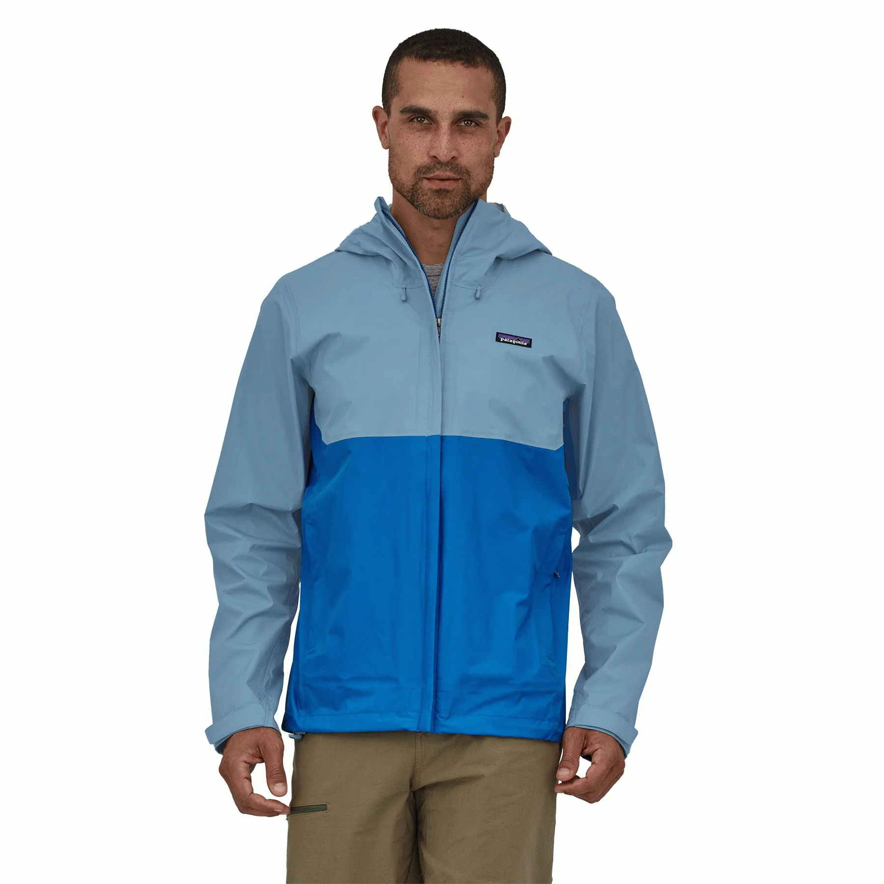 M's Torrentshell 3L Rain Jkt - Image 30