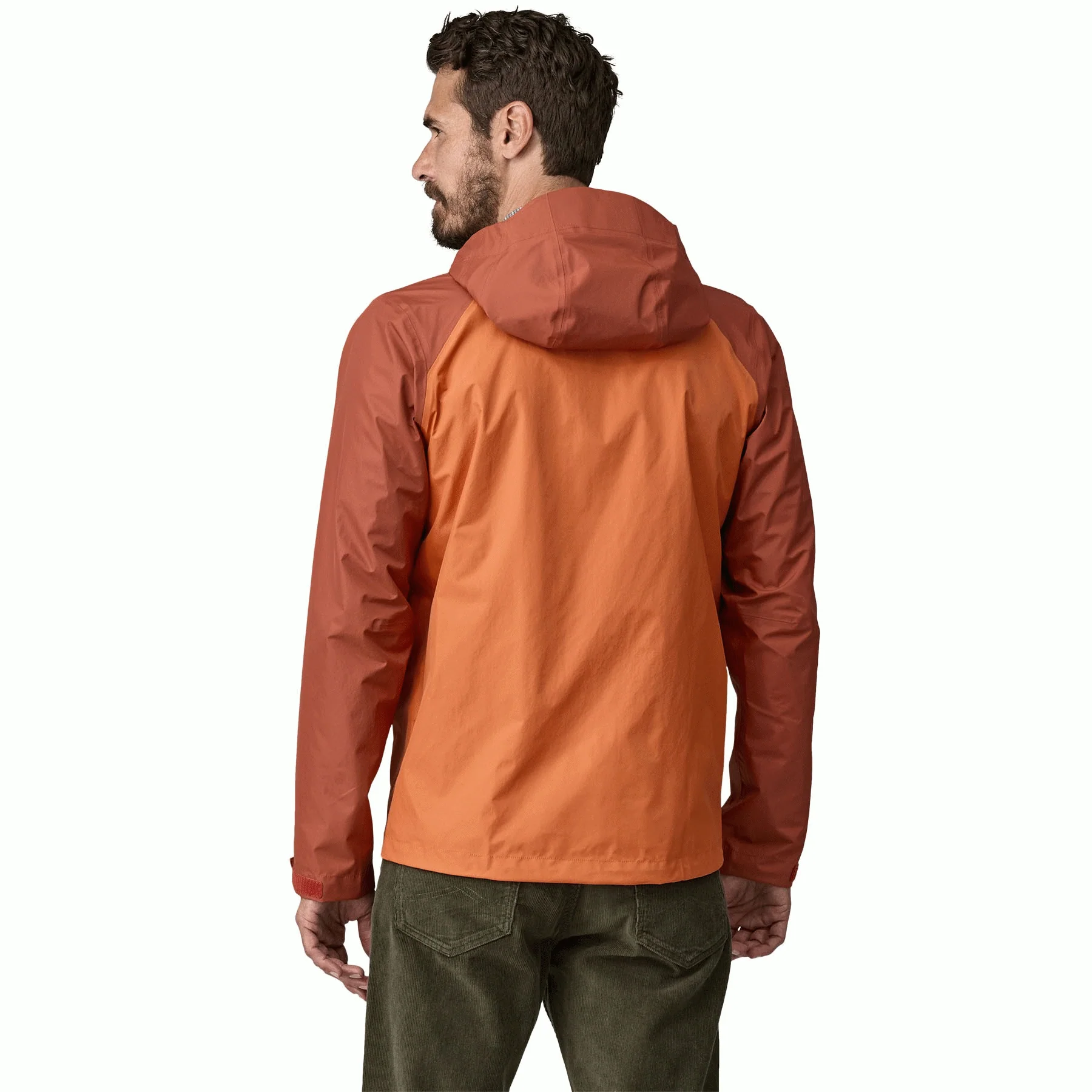 M's Torrentshell 3L Rain Jkt - Image 33