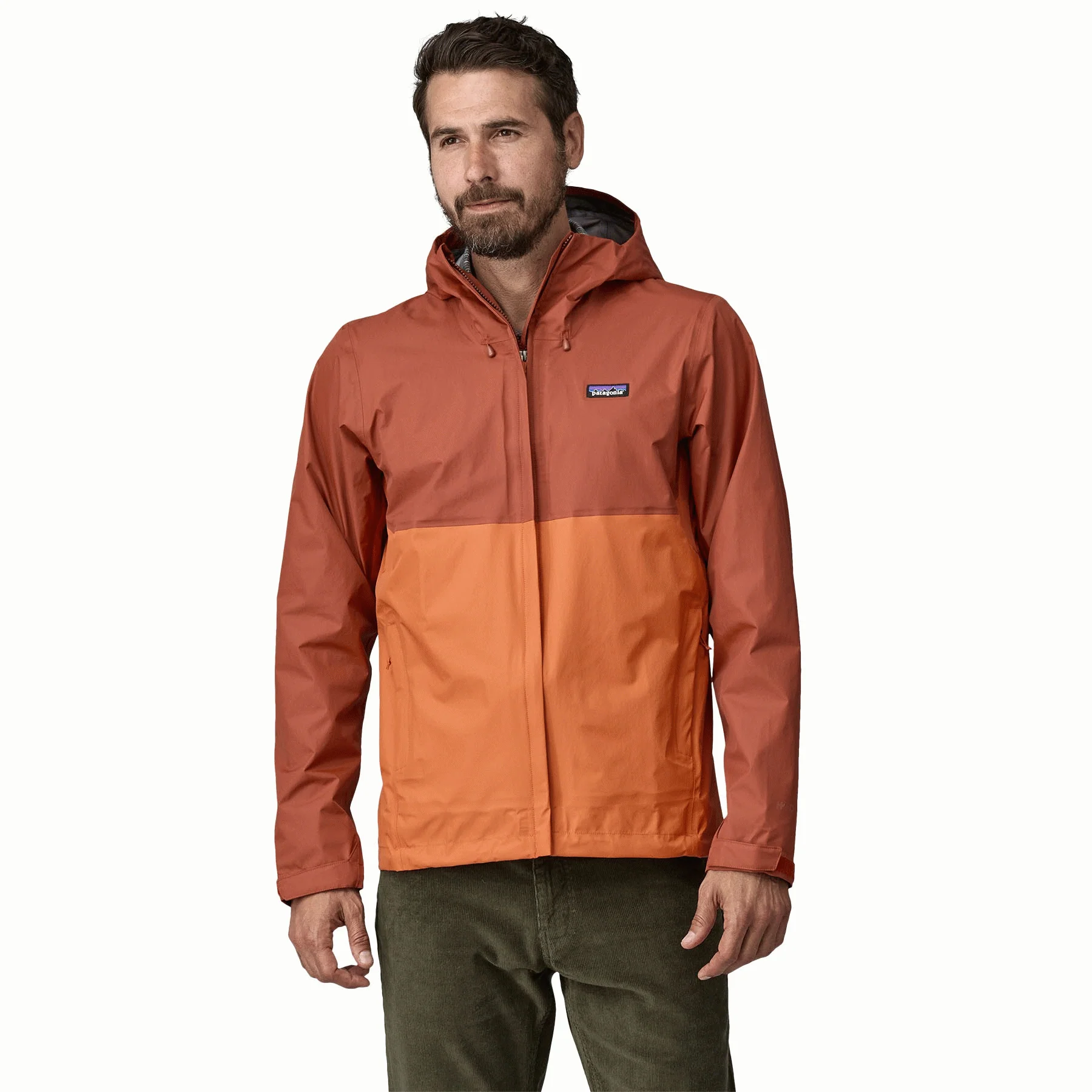 M's Torrentshell 3L Rain Jkt - Image 34