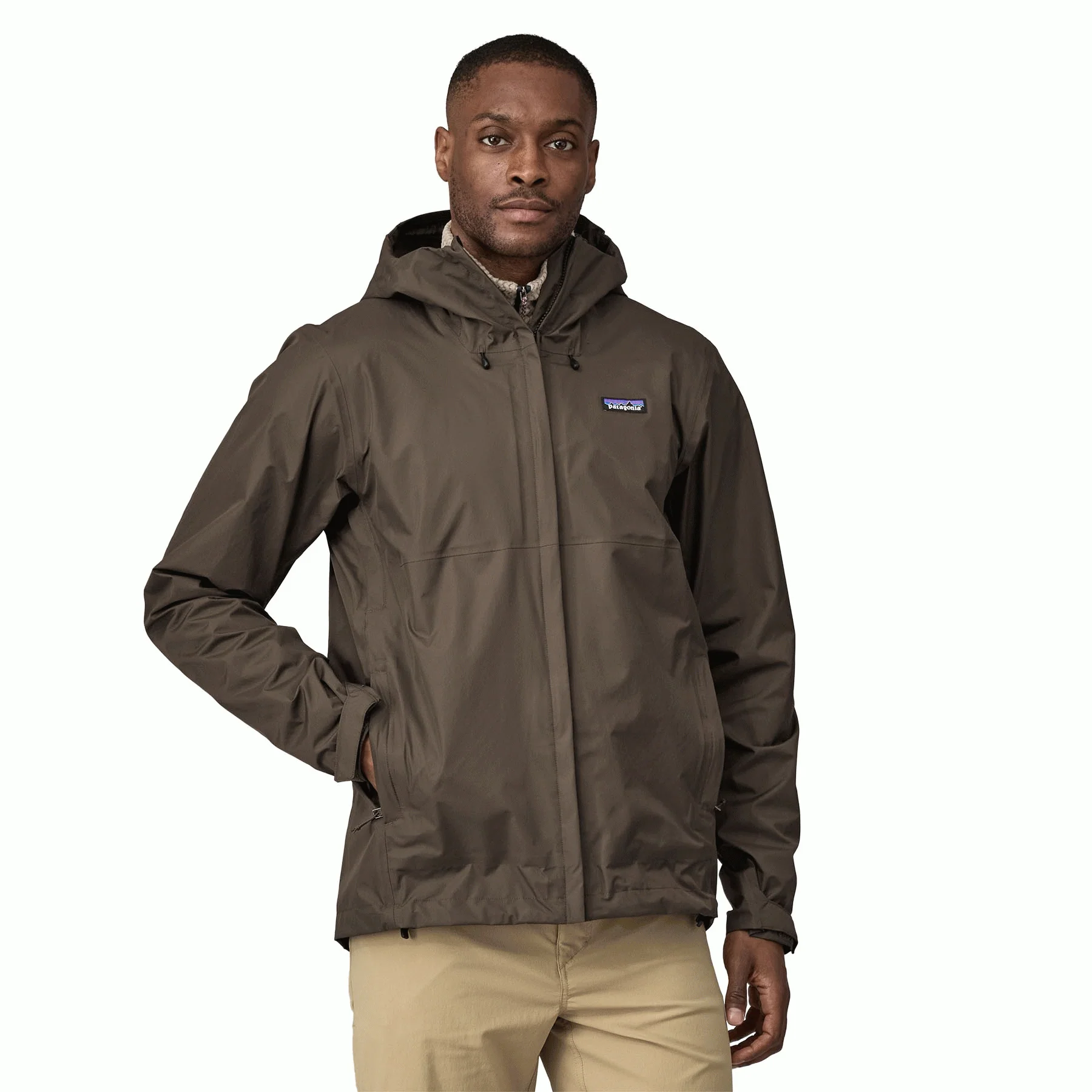 M's Torrentshell 3L Rain Jkt - Image 36