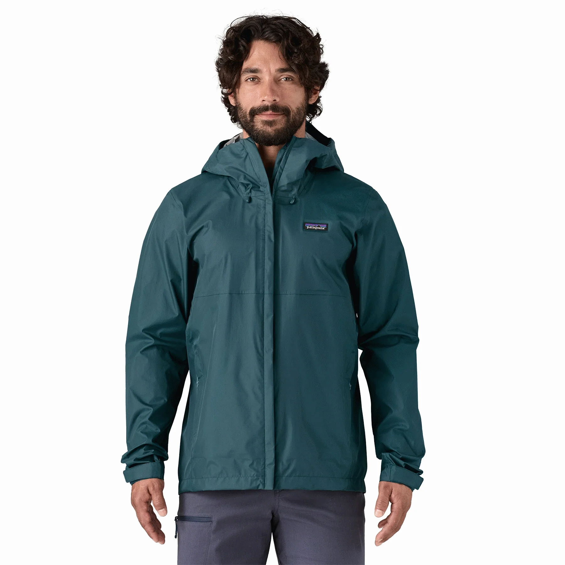 M's Torrentshell 3L Rain Jkt - Image 40