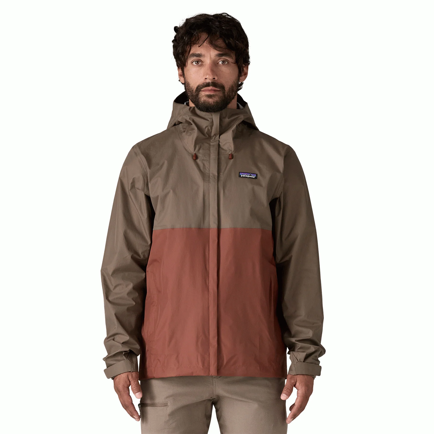 M's Torrentshell 3L Rain Jkt - Image 49