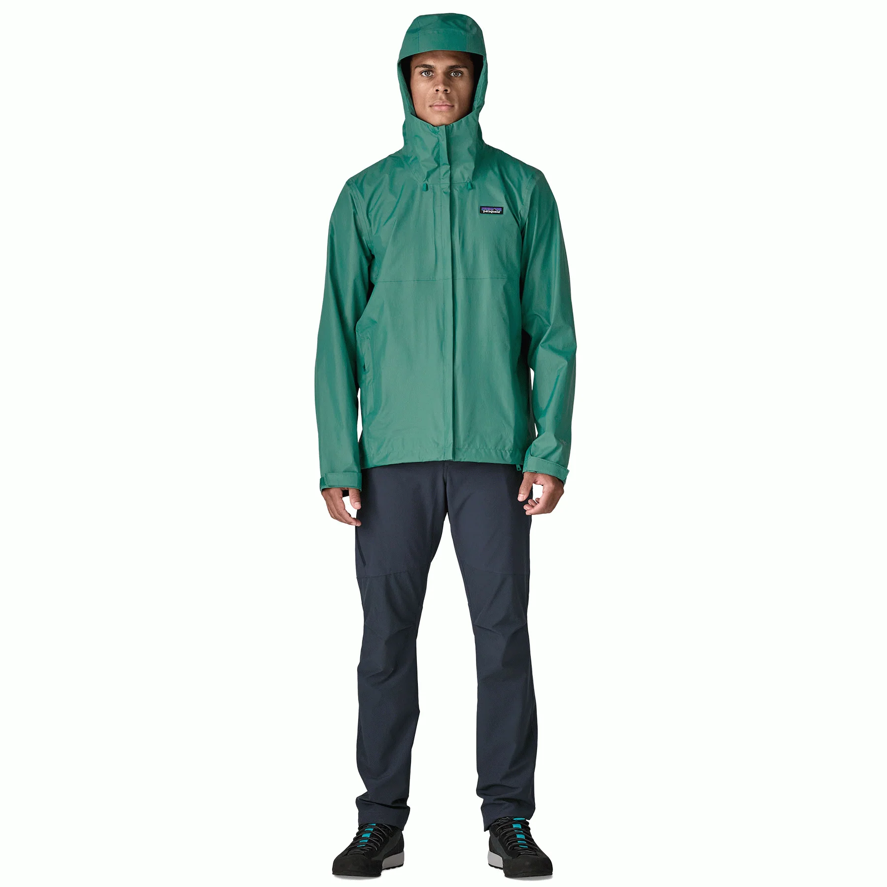 M's Torrentshell 3L Rain Jkt - Image 53