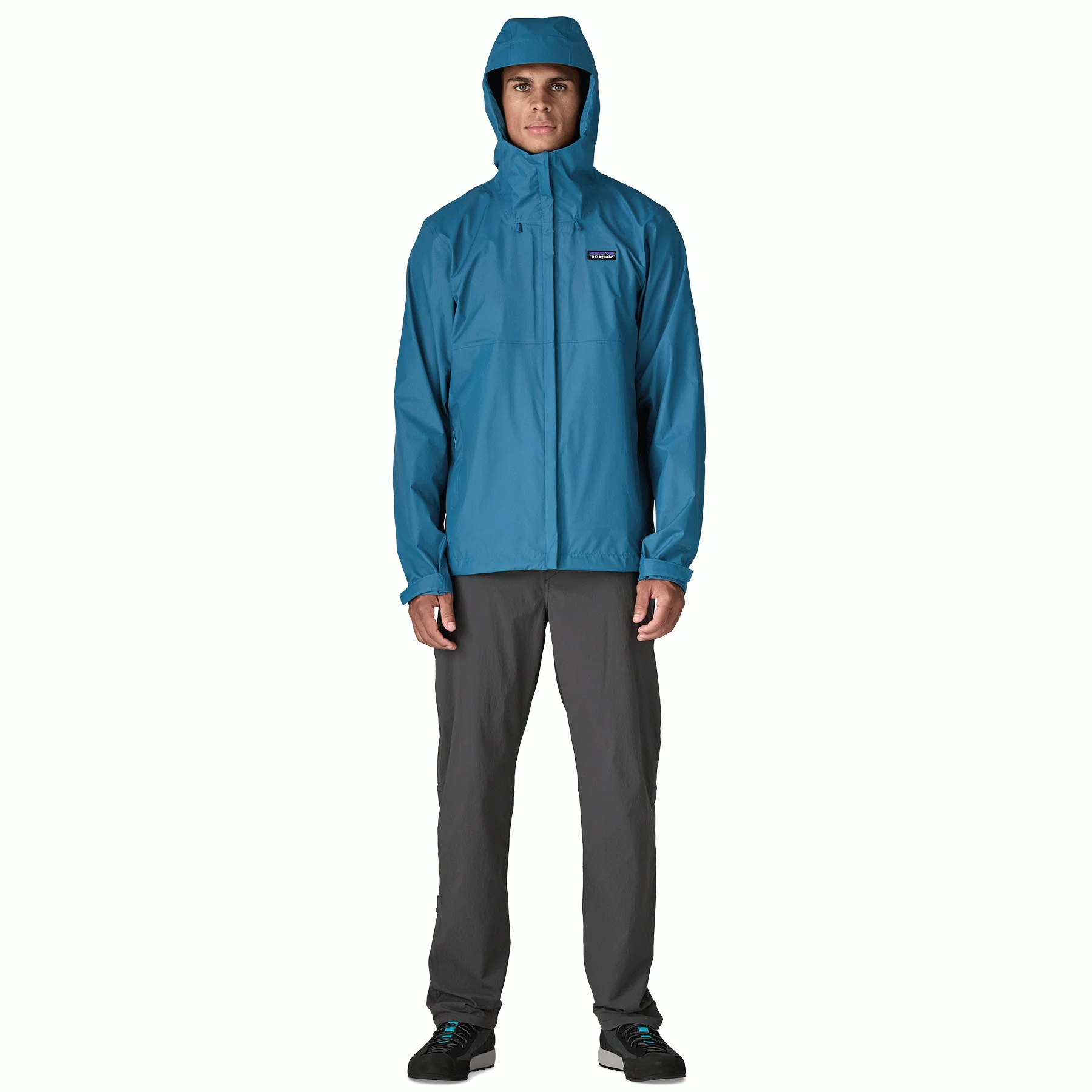M's Torrentshell 3L Rain Jkt - Image 59