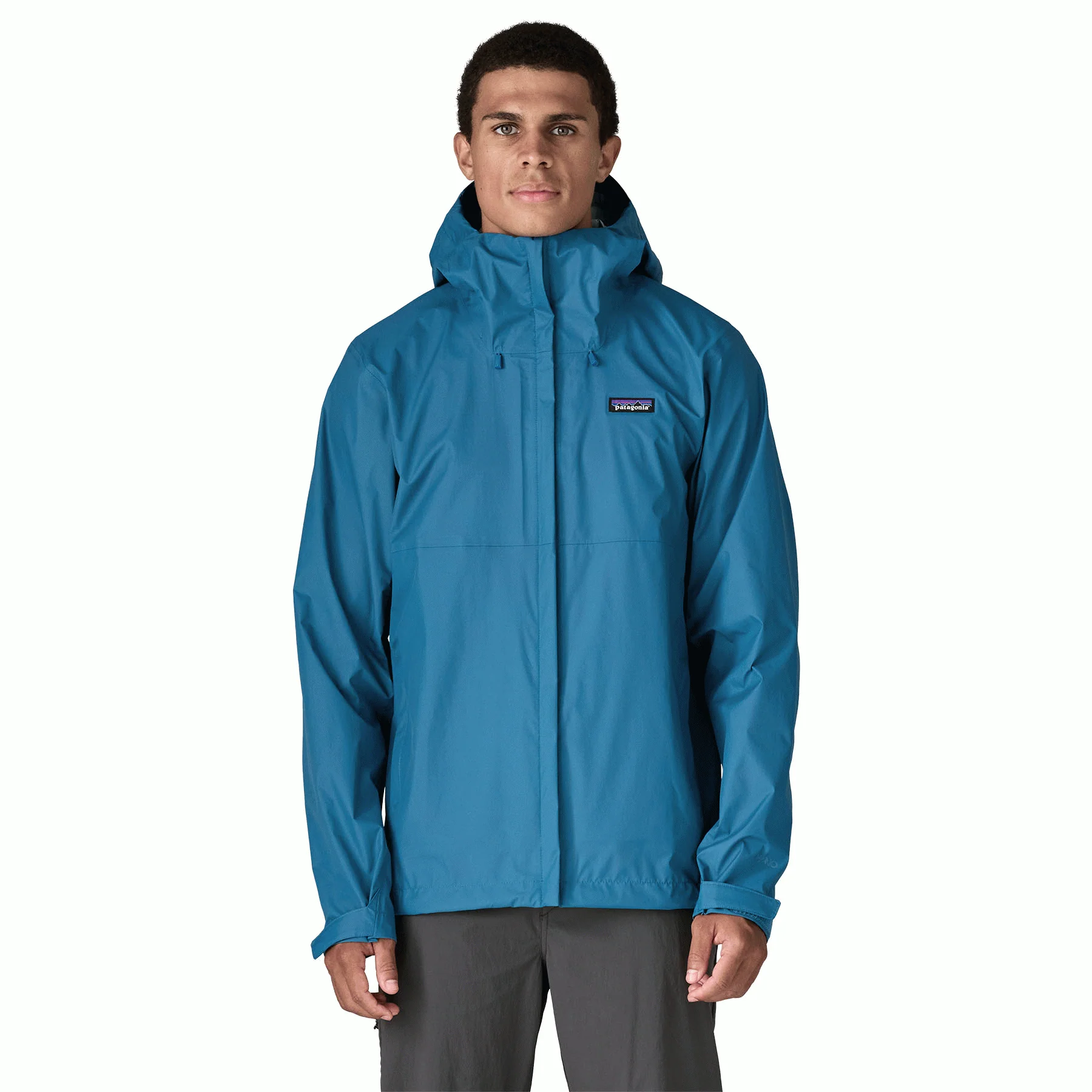 M's Torrentshell 3L Rain Jkt - Image 61