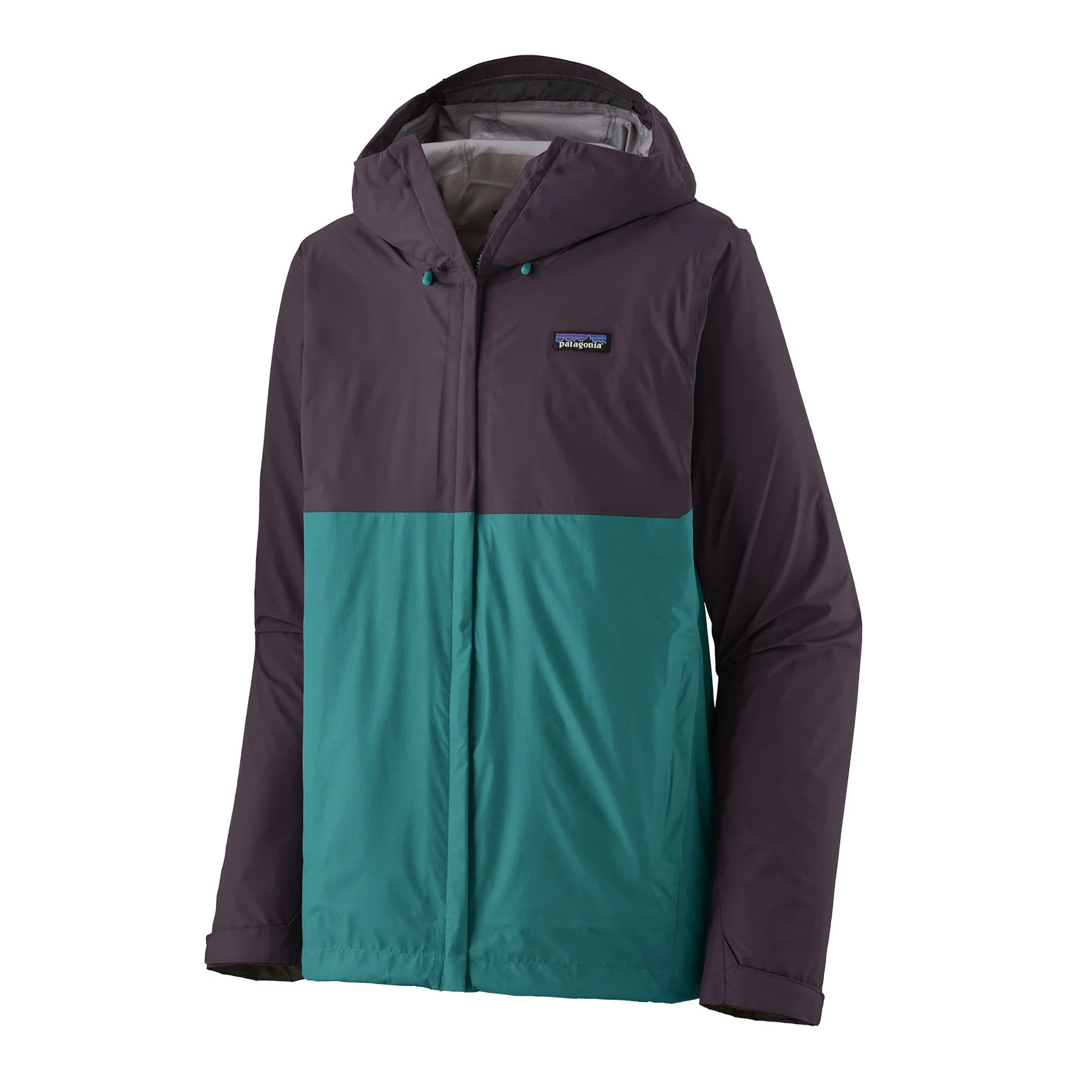 M's Torrentshell 3L Rain Jkt - Image 7