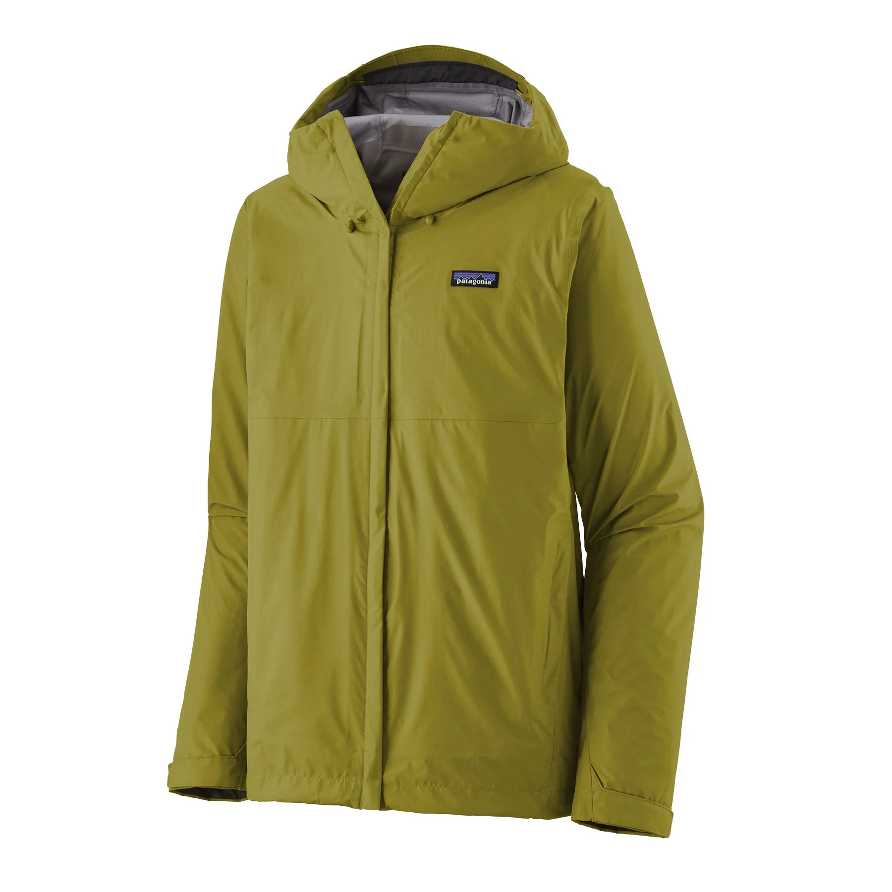 M's Torrentshell 3L Rain Jkt - Image 8