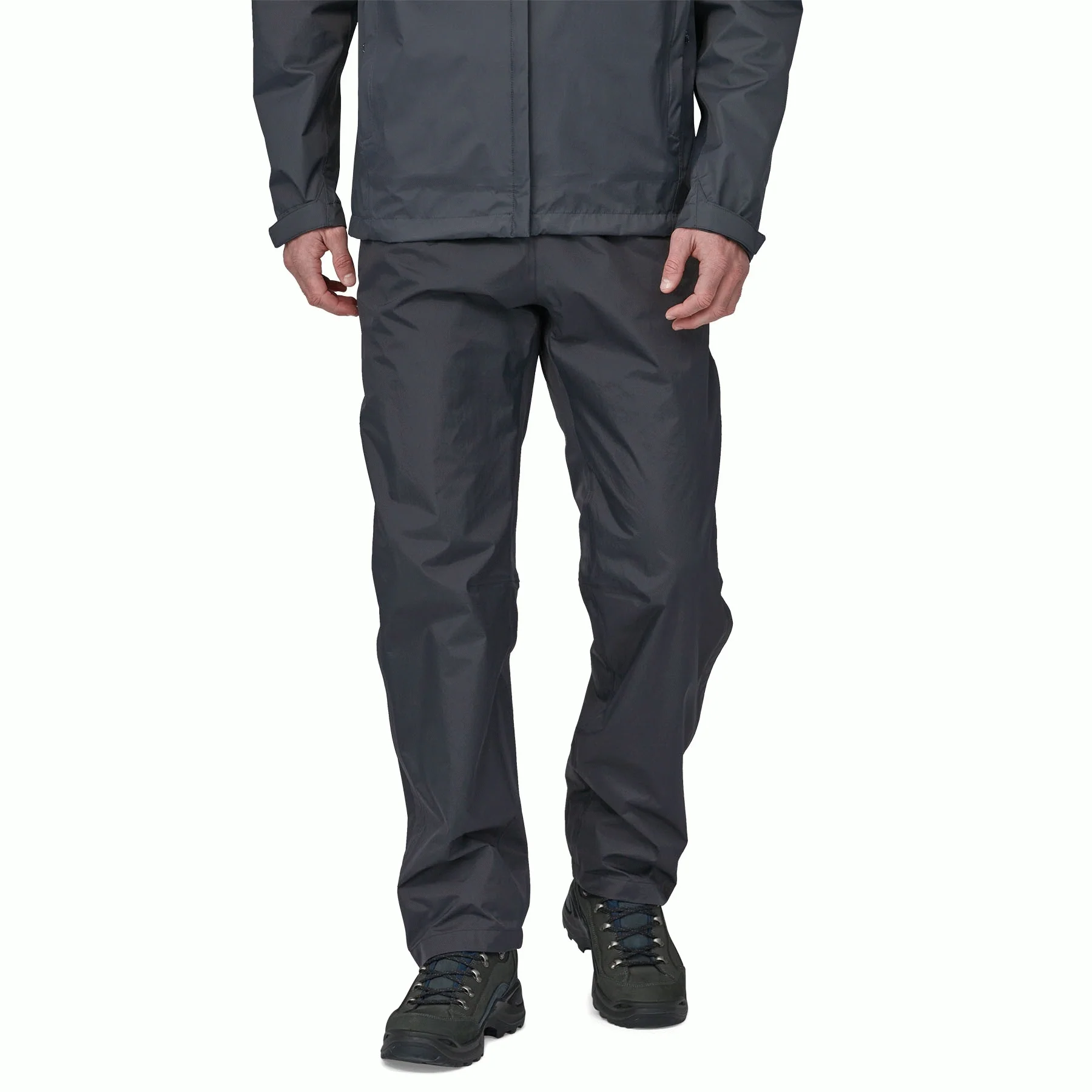 M's Torrentshell 3L Rain Pants - Image 3