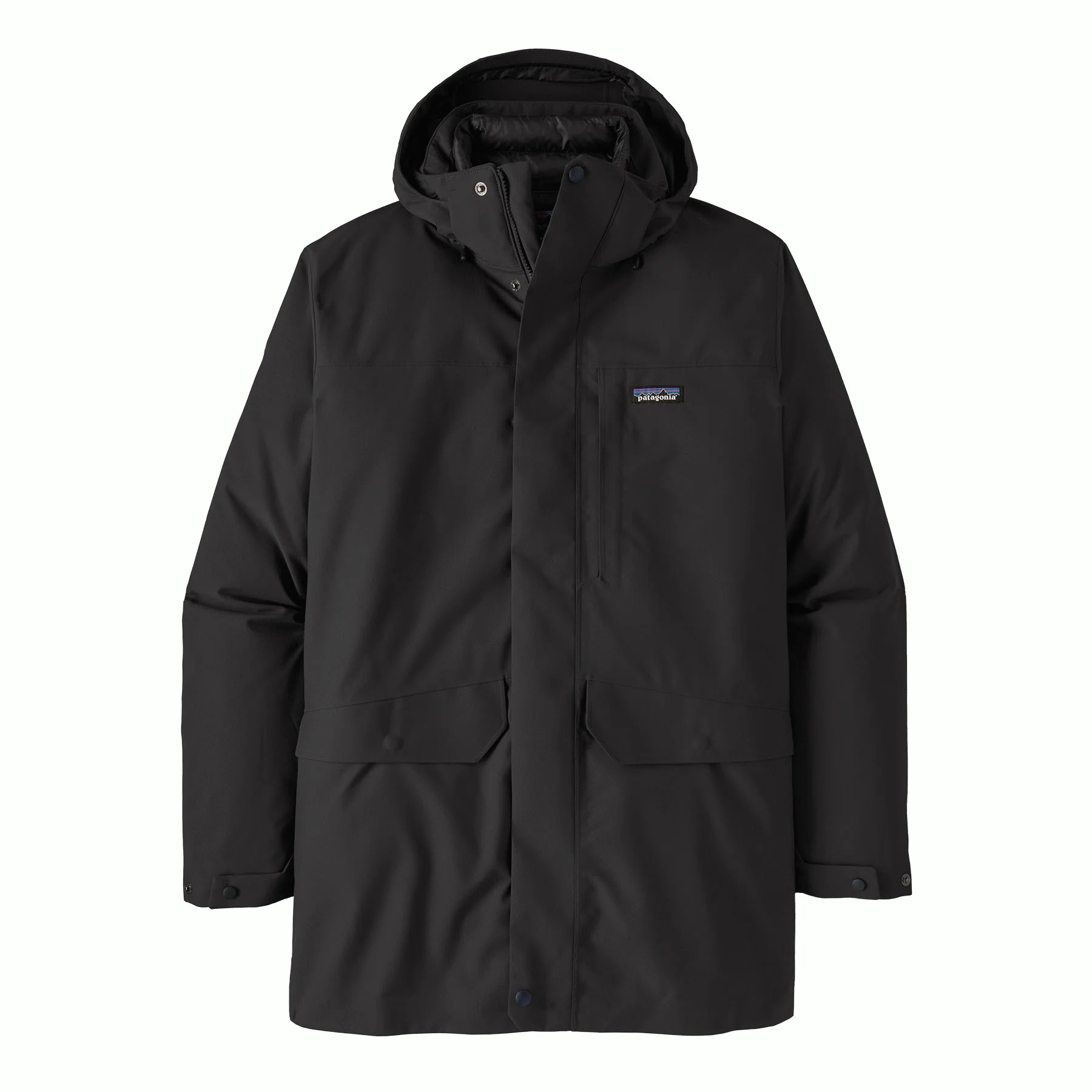 M's Tres 3-in-1 Parka - Image 3