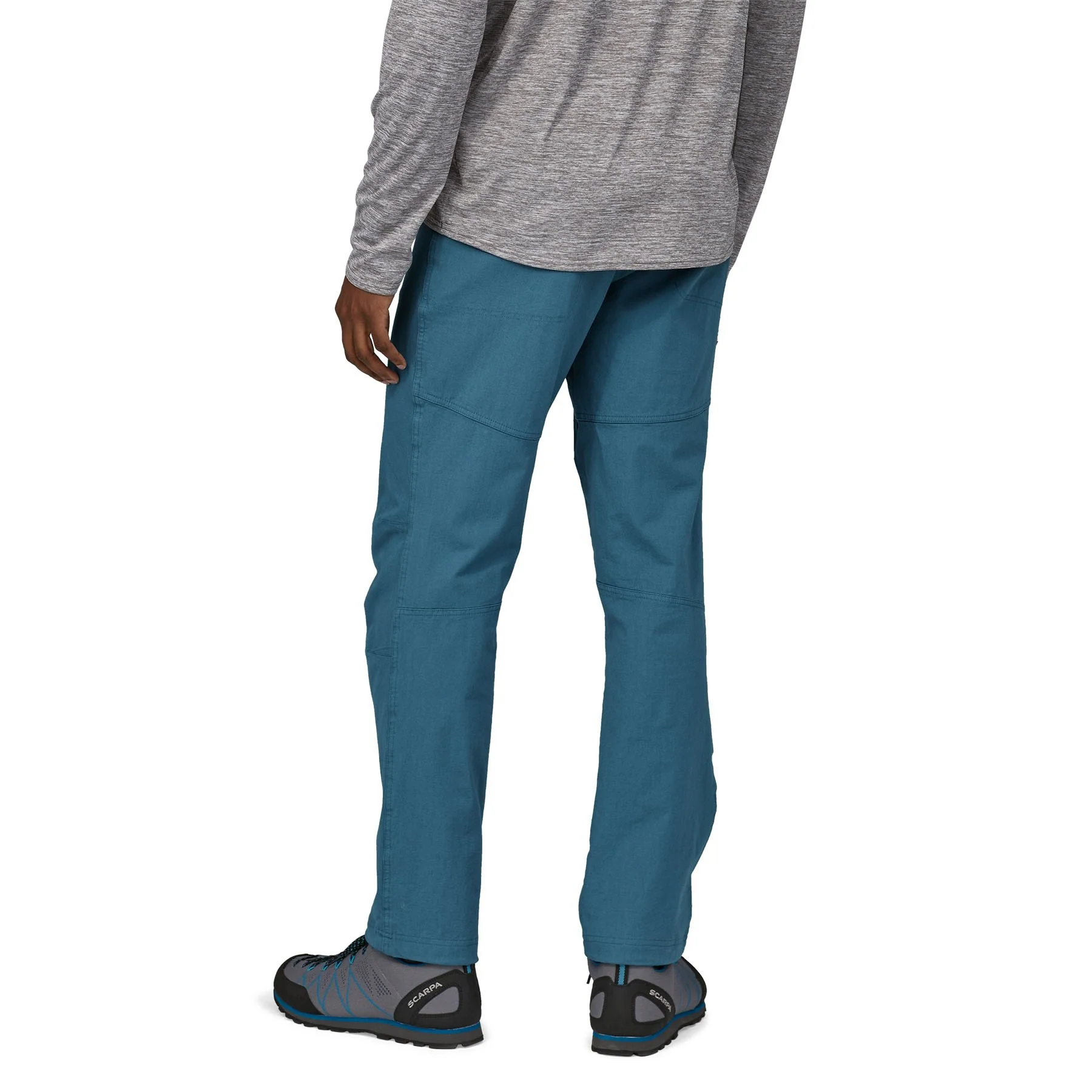M's Venga Rock Pants - Image 3