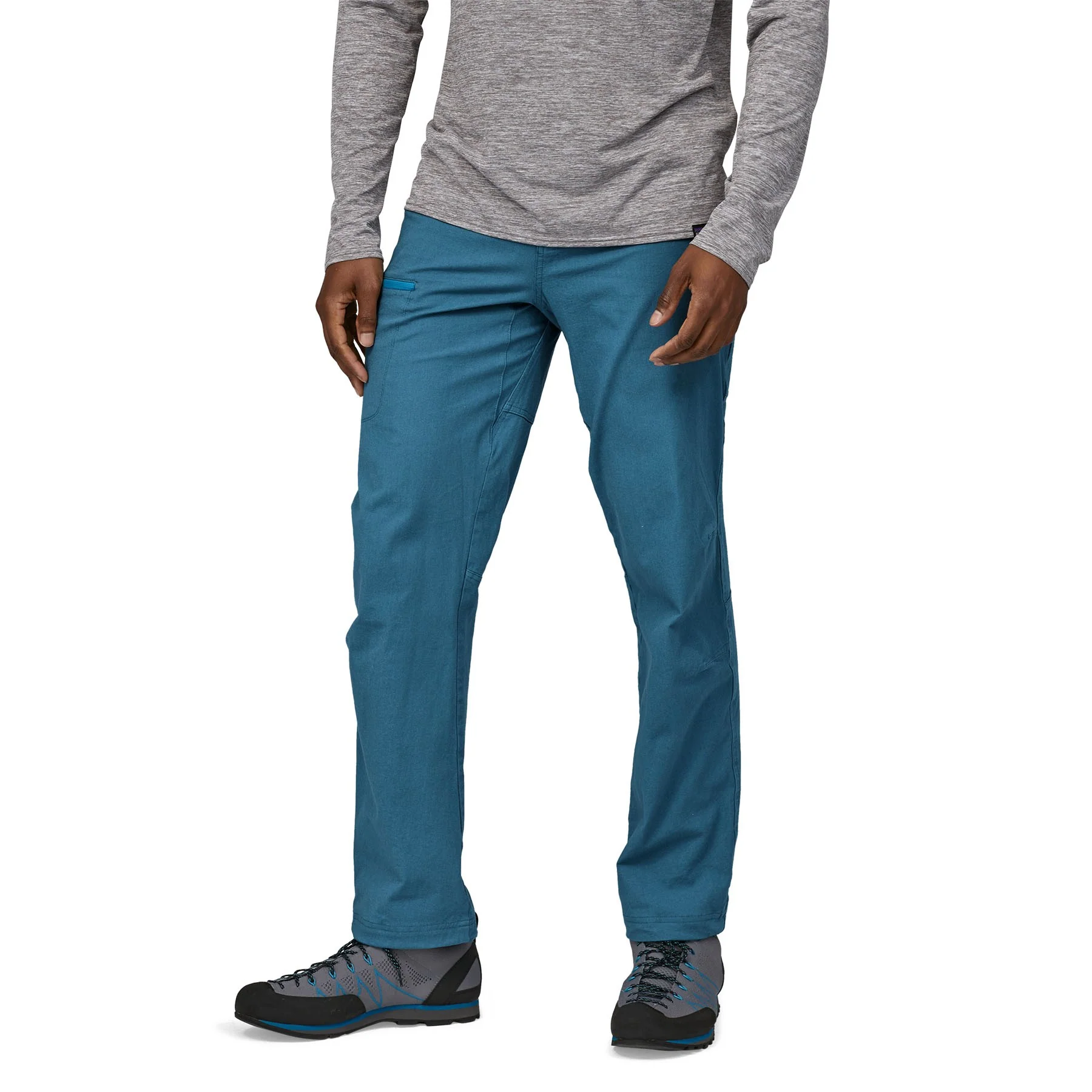 M's Venga Rock Pants - Image 4