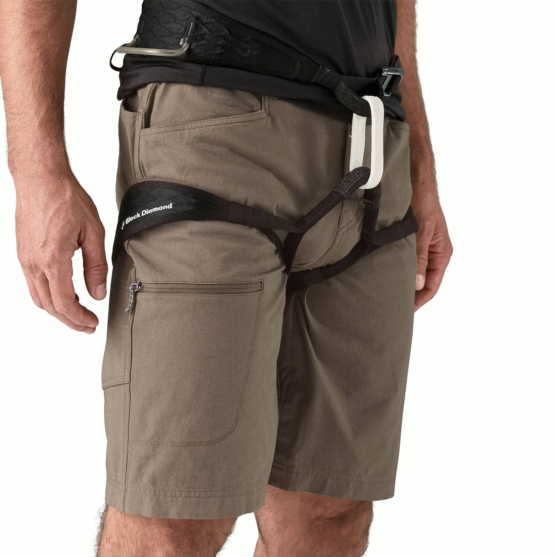 M's Venga Rock Shorts - Image 10