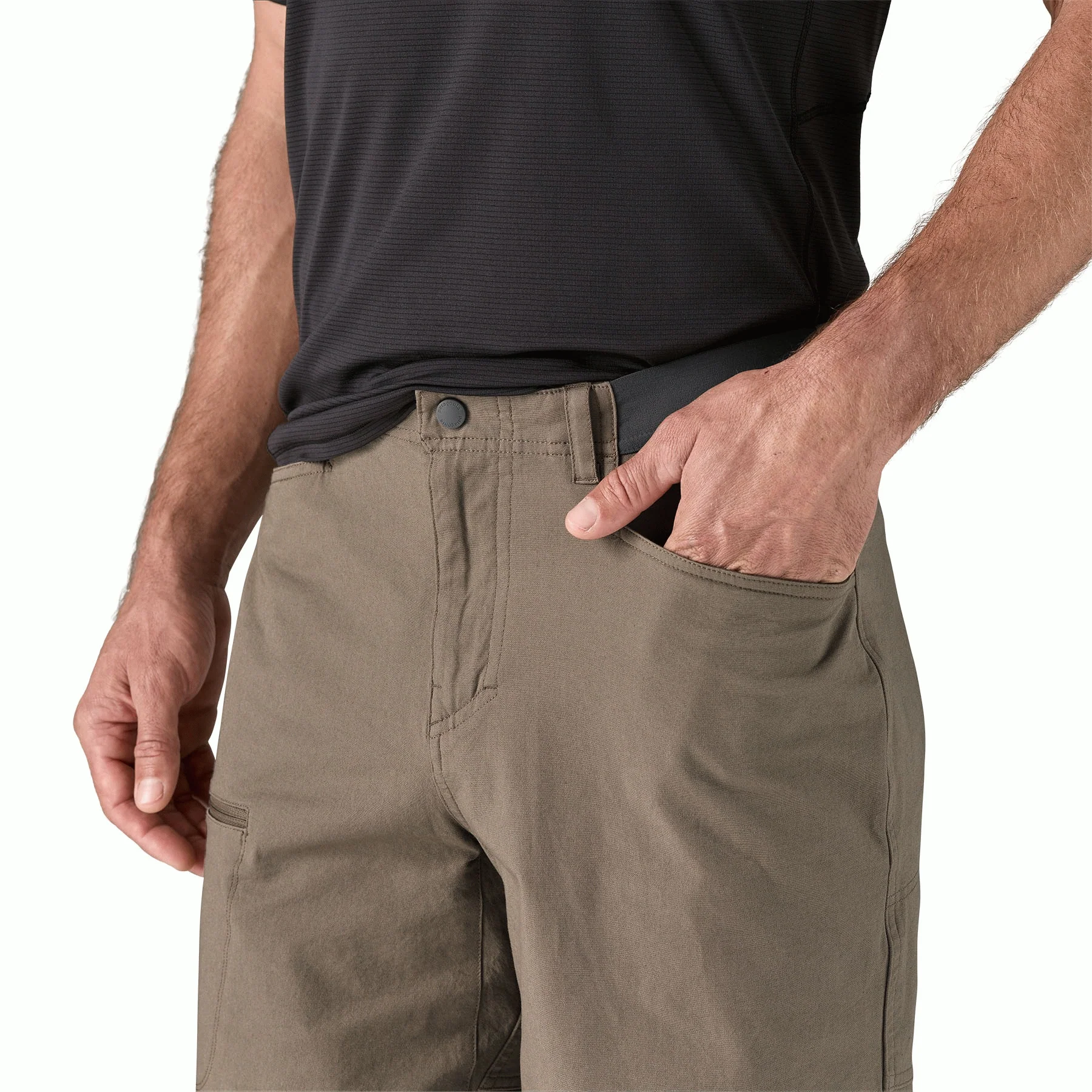 M's Venga Rock Shorts - Image 11