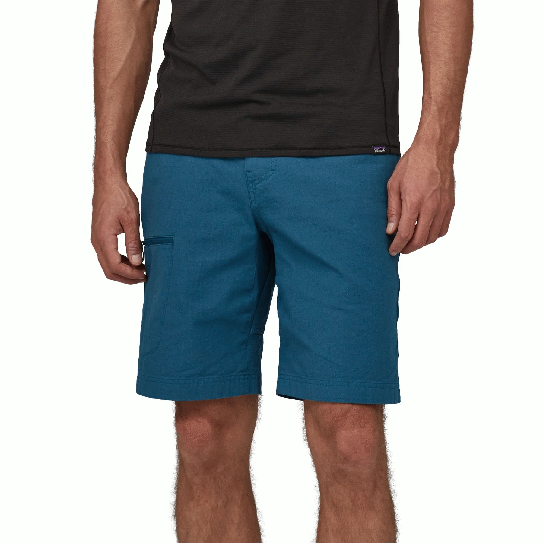 M's Venga Rock Shorts - Image 5