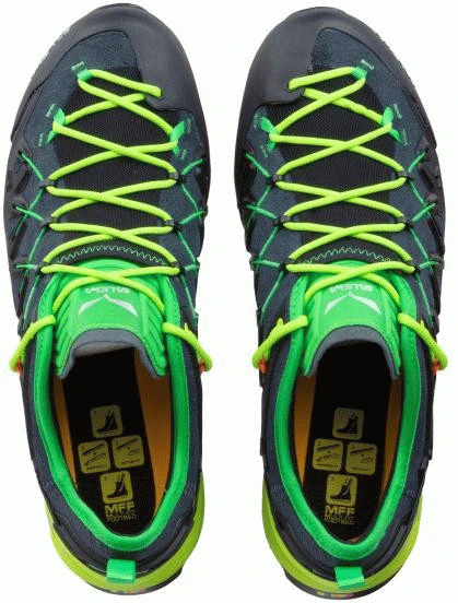 MS WILDFIRE EDGE - Image 2