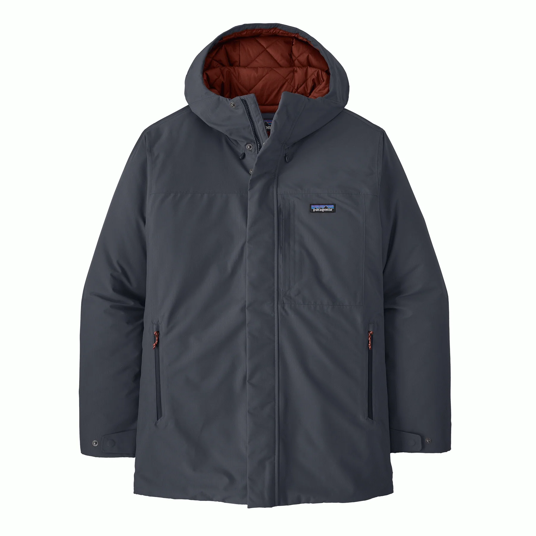 M's Windshadow Parka - Image 2