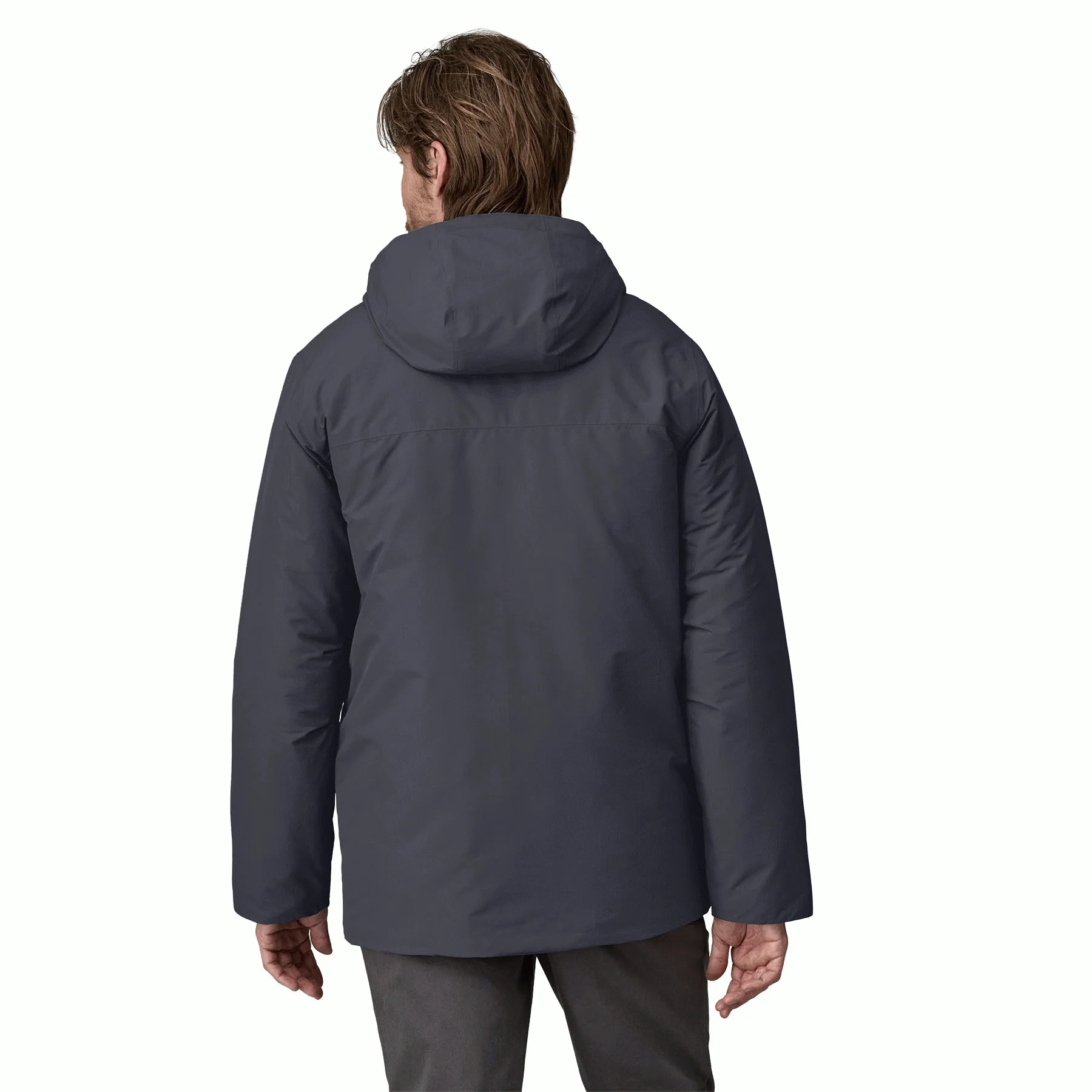 M's Windshadow Parka - Image 4