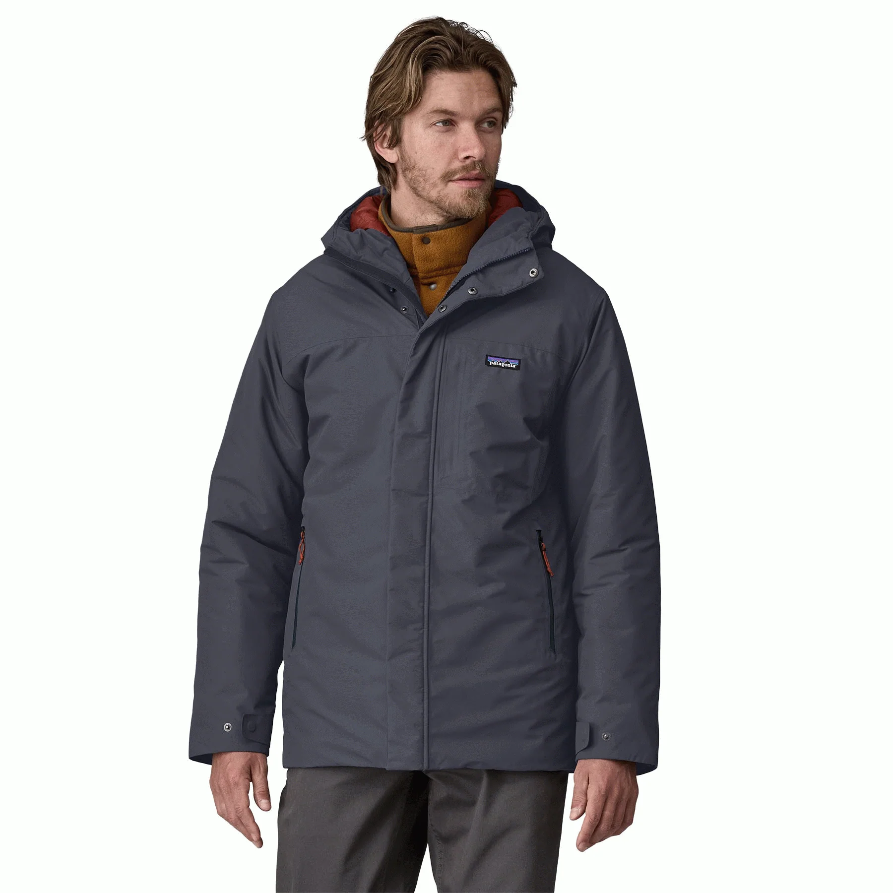 M's Windshadow Parka - Image 5