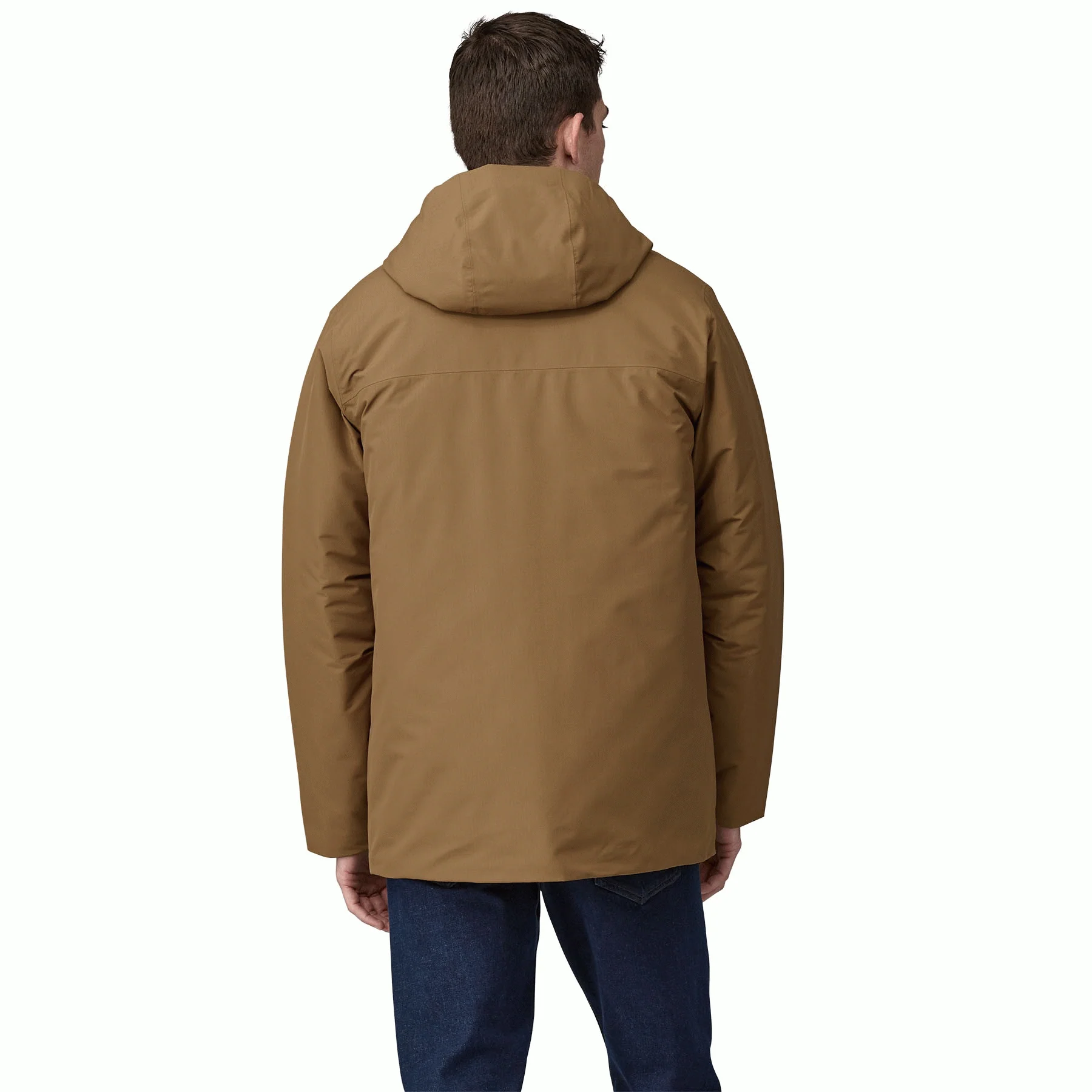 M's Windshadow Parka - Image 7