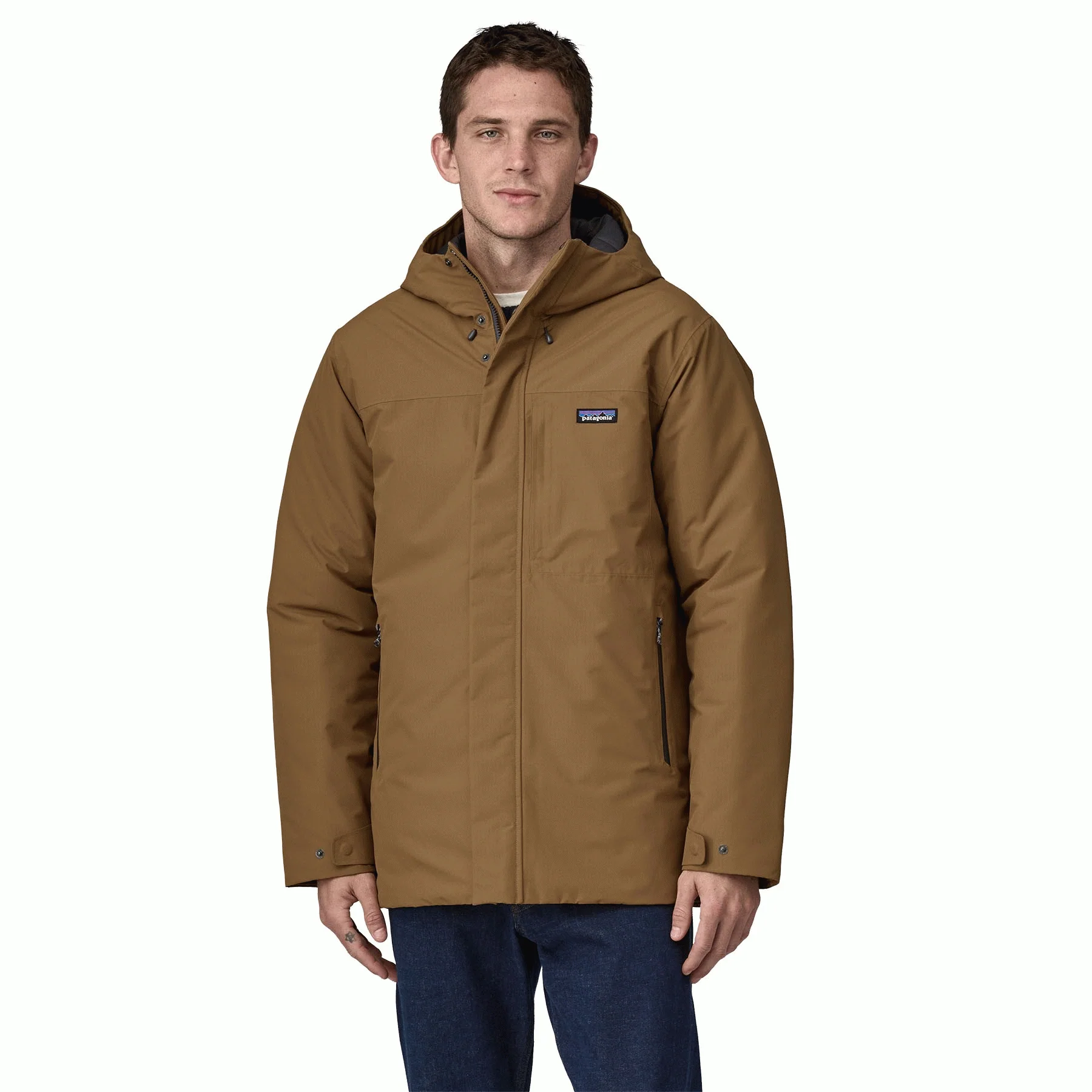 M's Windshadow Parka - Image 8