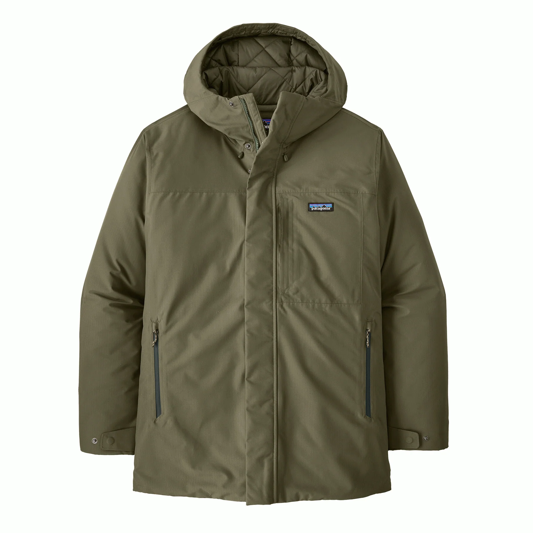 M's Windshadow Parka - Image 9