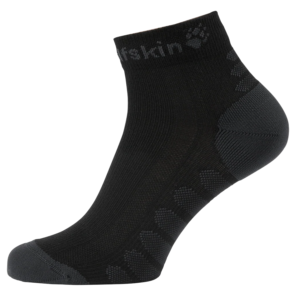 MULTIFUNCTION SOCK LOW CUT