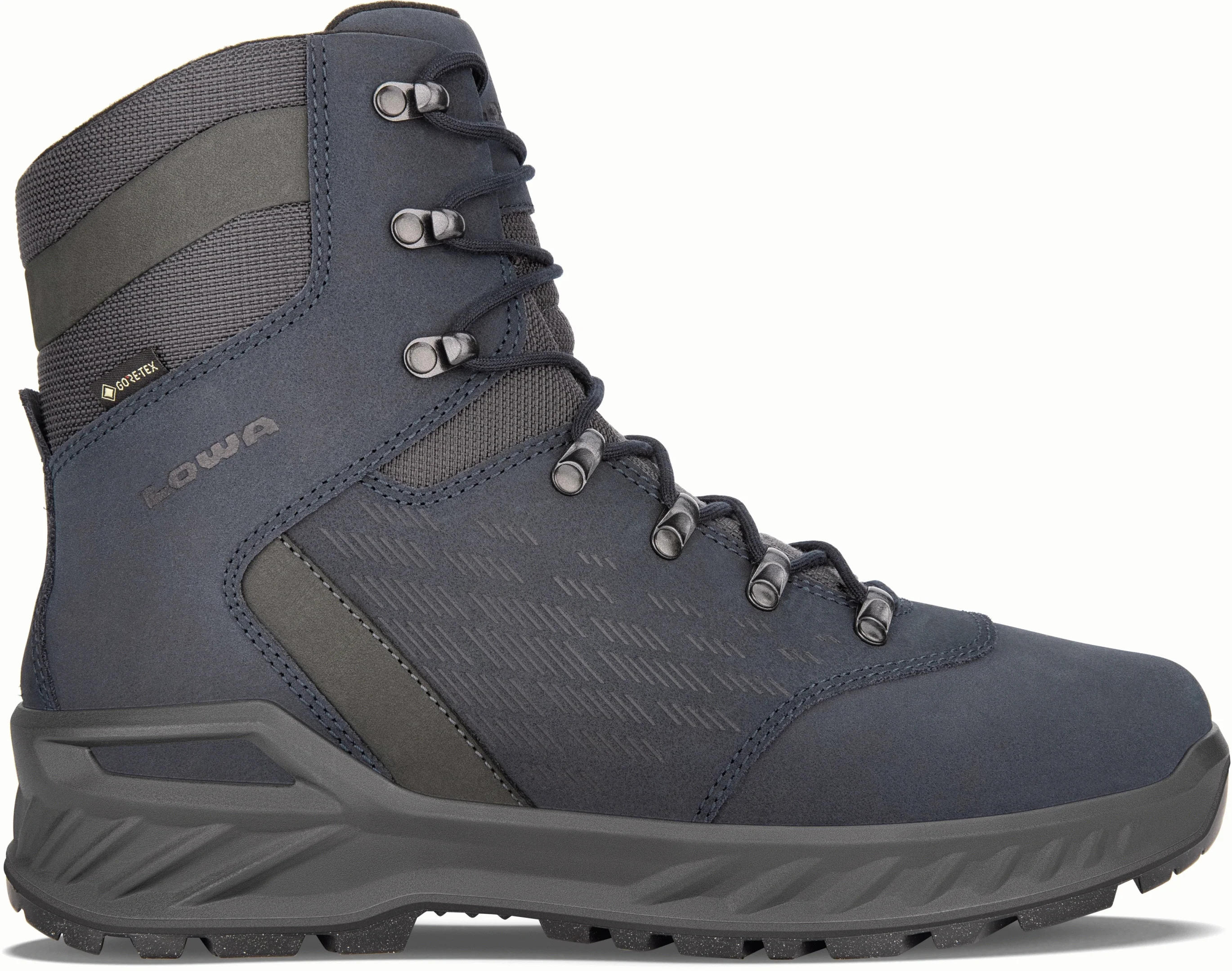 Nabucco Evo GTX