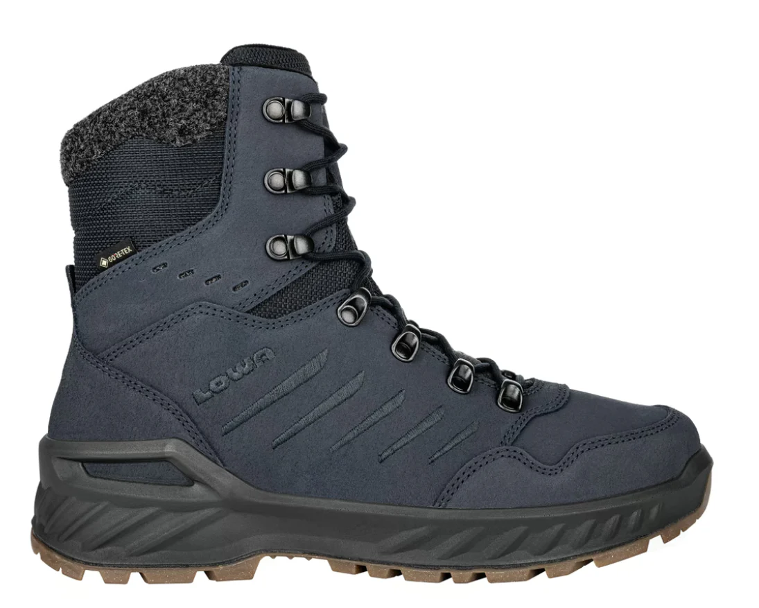 NABUCCO GTX